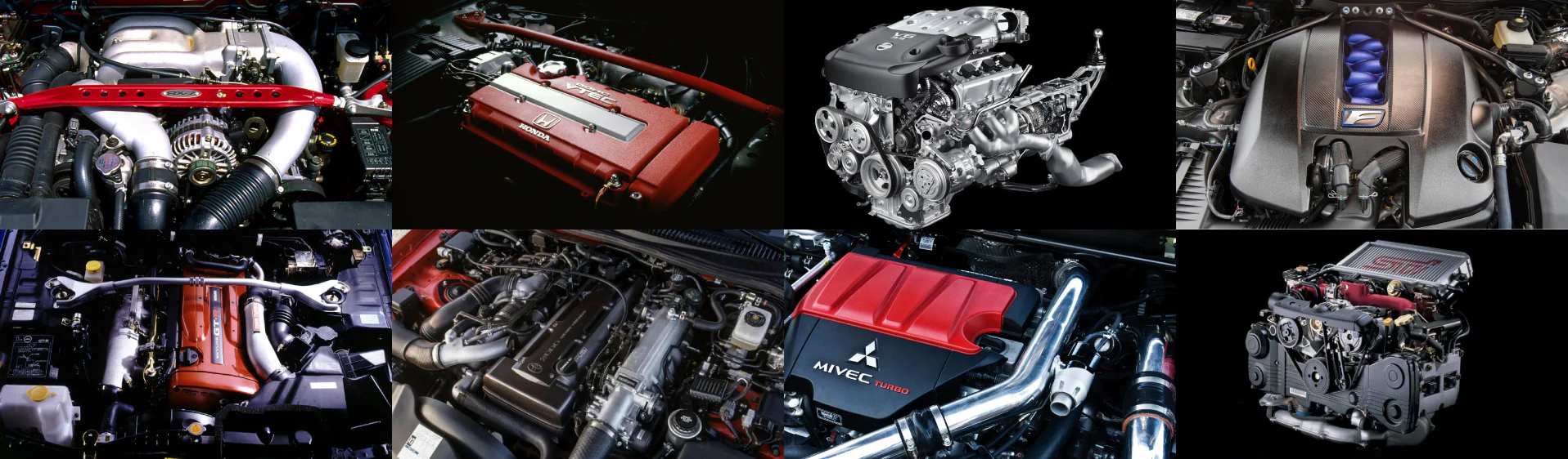Power Your Build with JDM