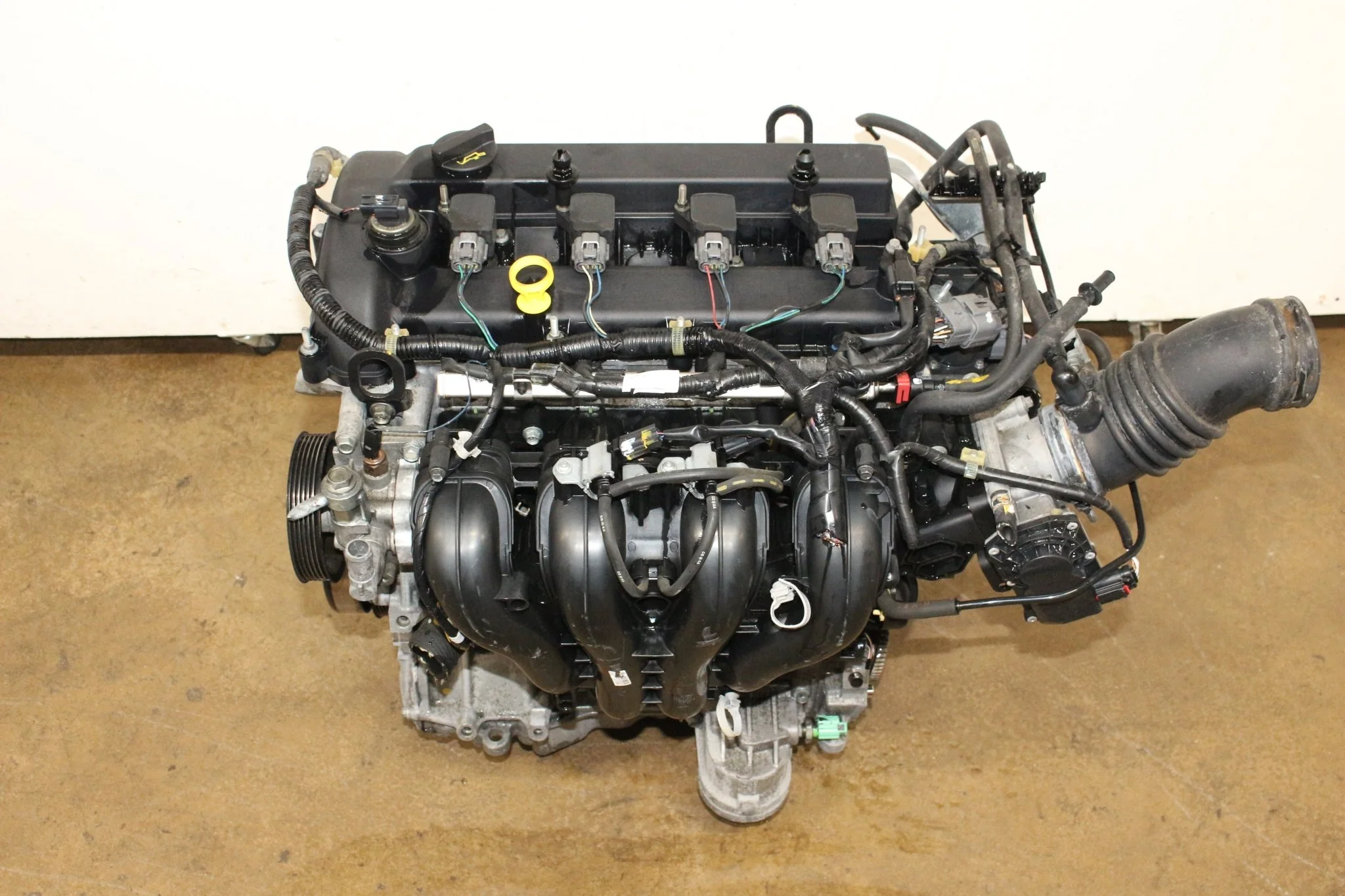 06-07-08 Mazda 6 JDM Engine 2.3L L3VE L3 Low Mileage Motor - Image 10