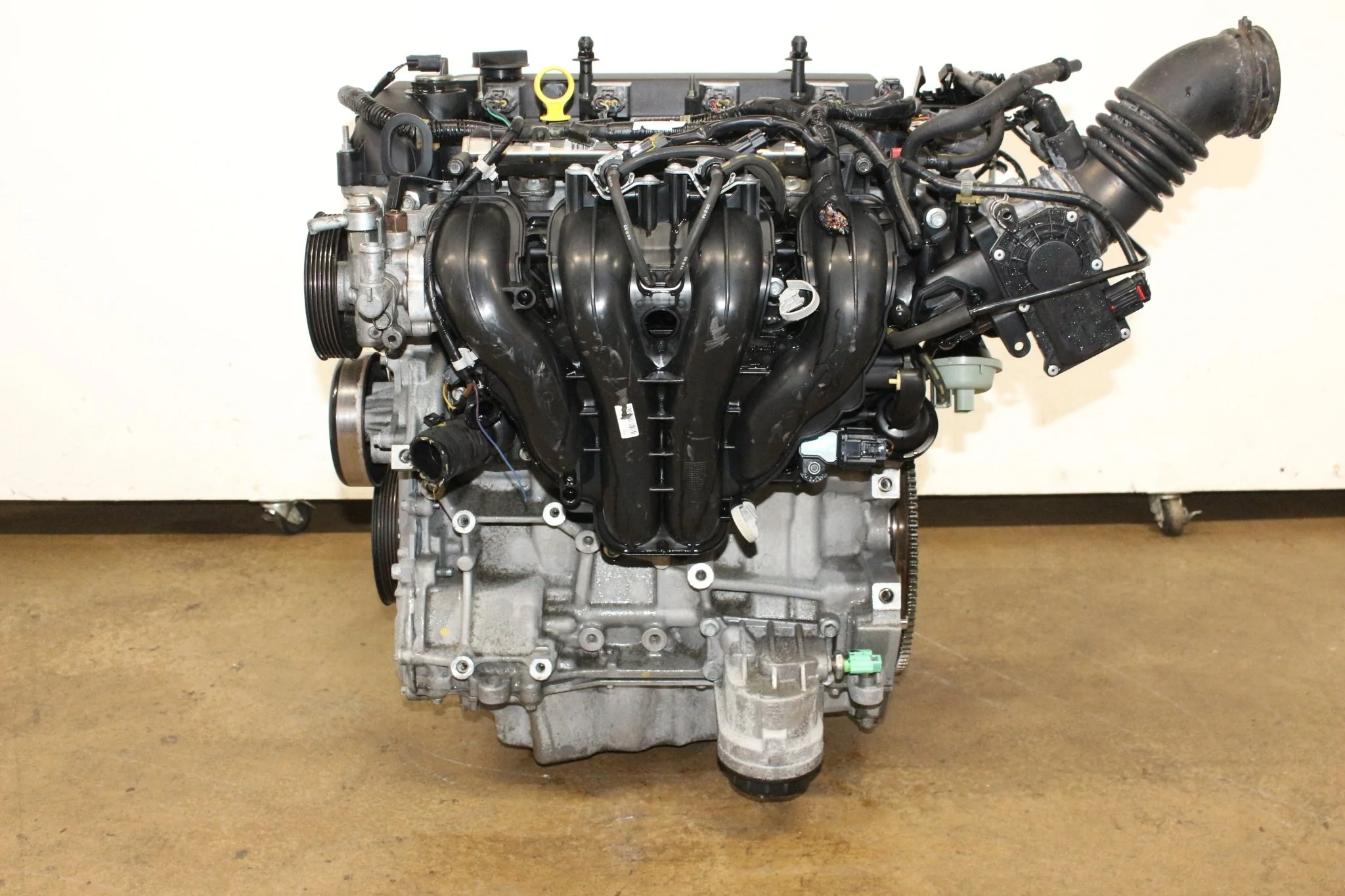 06-07-08 Mazda 6 JDM Engine 2.3L L3VE L3 Low Mileage Motor - Image 11