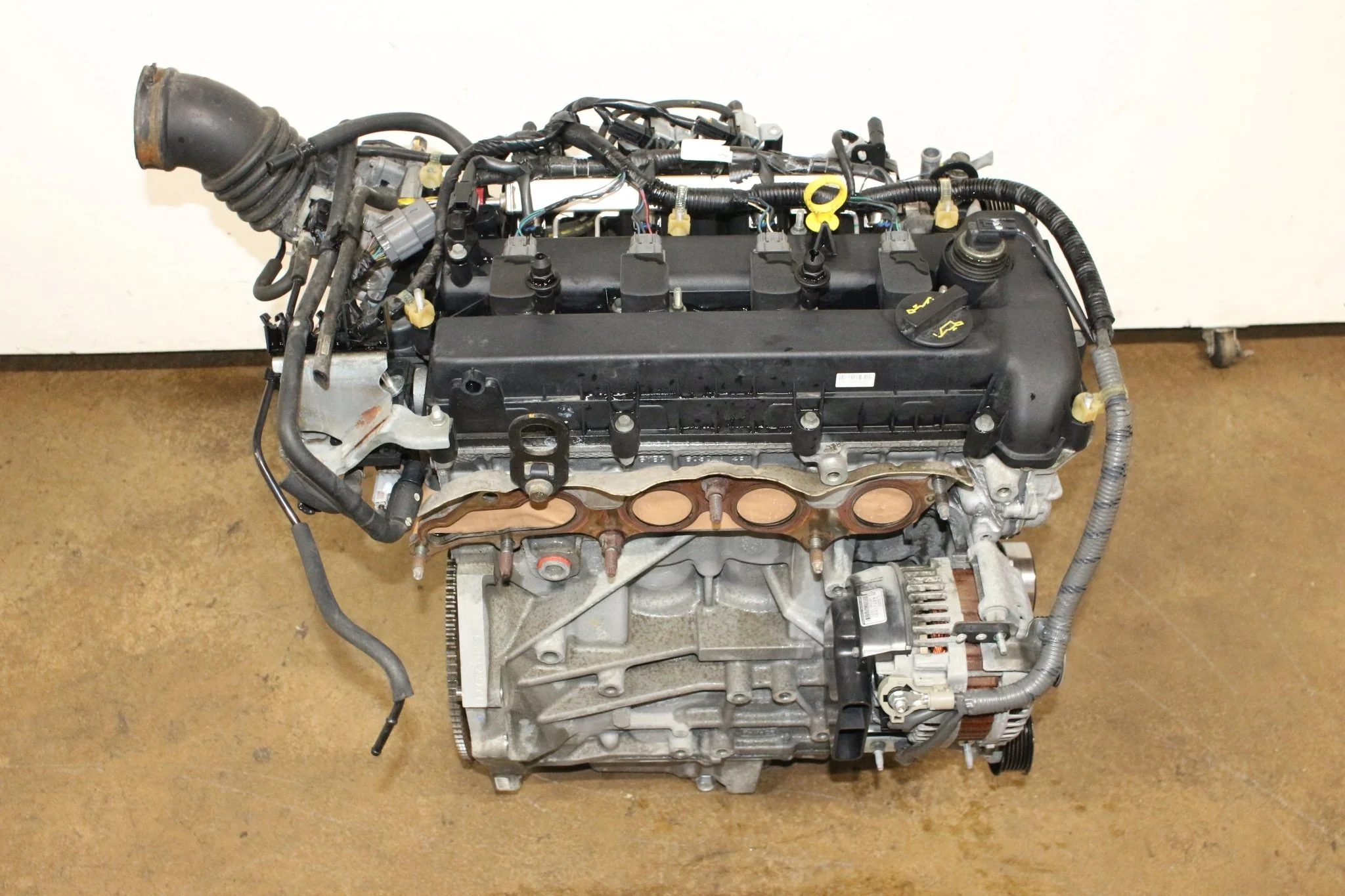 06-07-08 Mazda 6 JDM Engine 2.3L L3VE L3 Low Mileage Motor - Image 5
