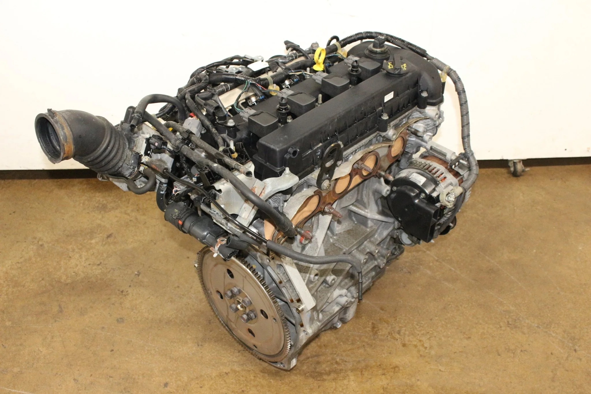 06-07-08 Mazda 6 JDM Engine 2.3L L3VE L3 Low Mileage Motor - Image 7