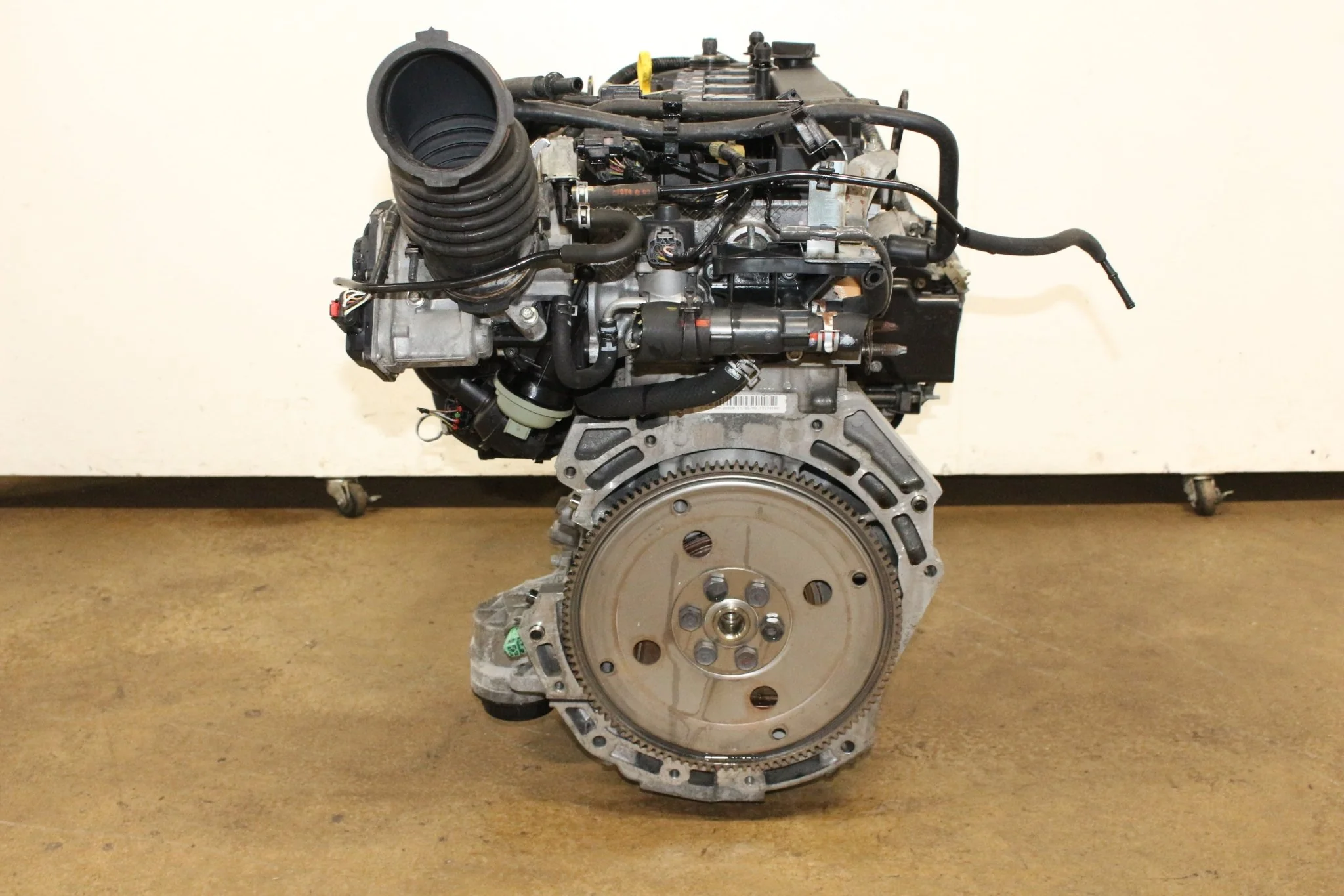 06-07-08 Mazda 6 JDM Engine 2.3L L3VE L3 Low Mileage Motor - Image 8