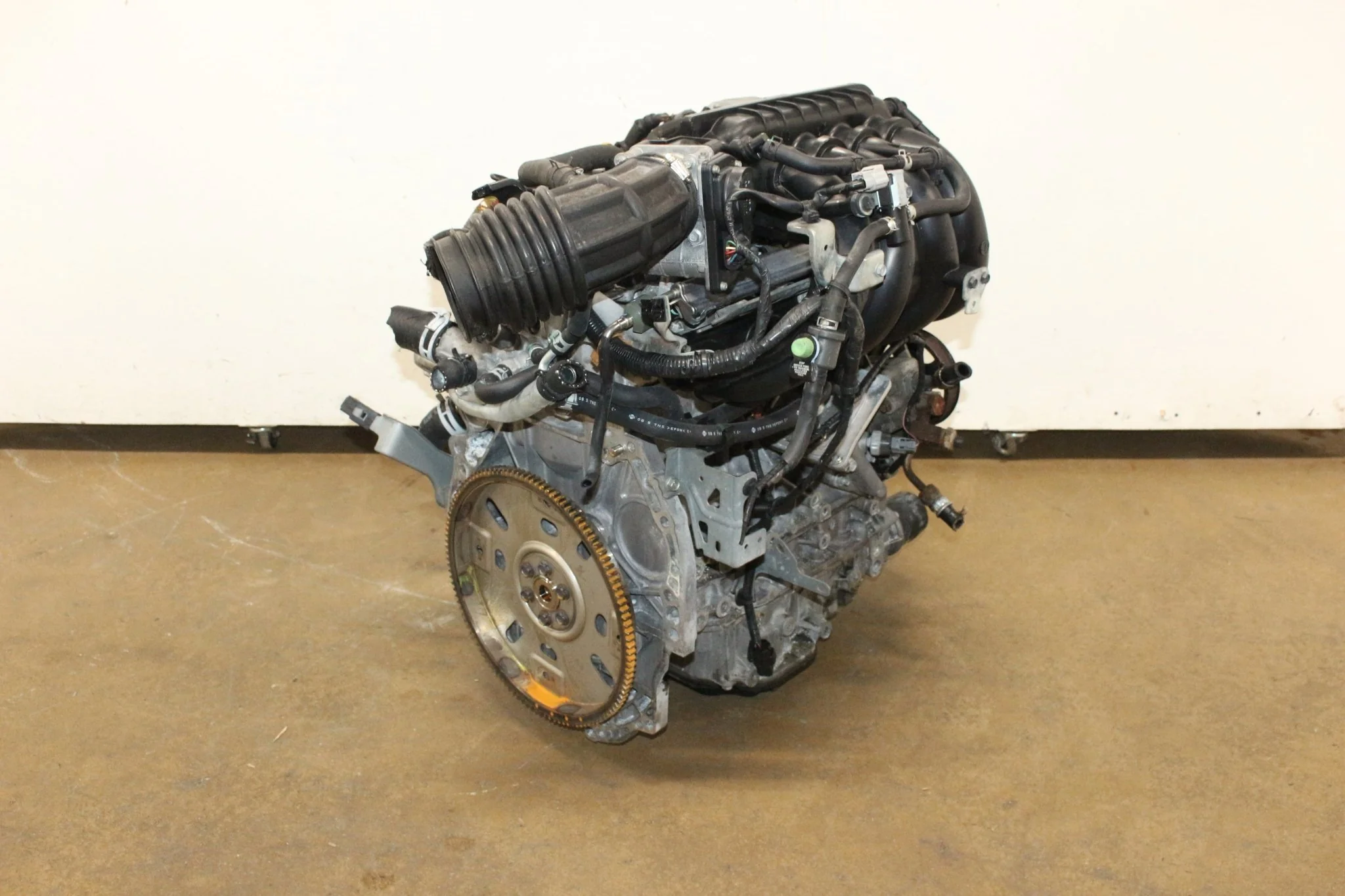 2007-2013 Nissan Altima JDM Engine 2.5L QR25DE - Image 9