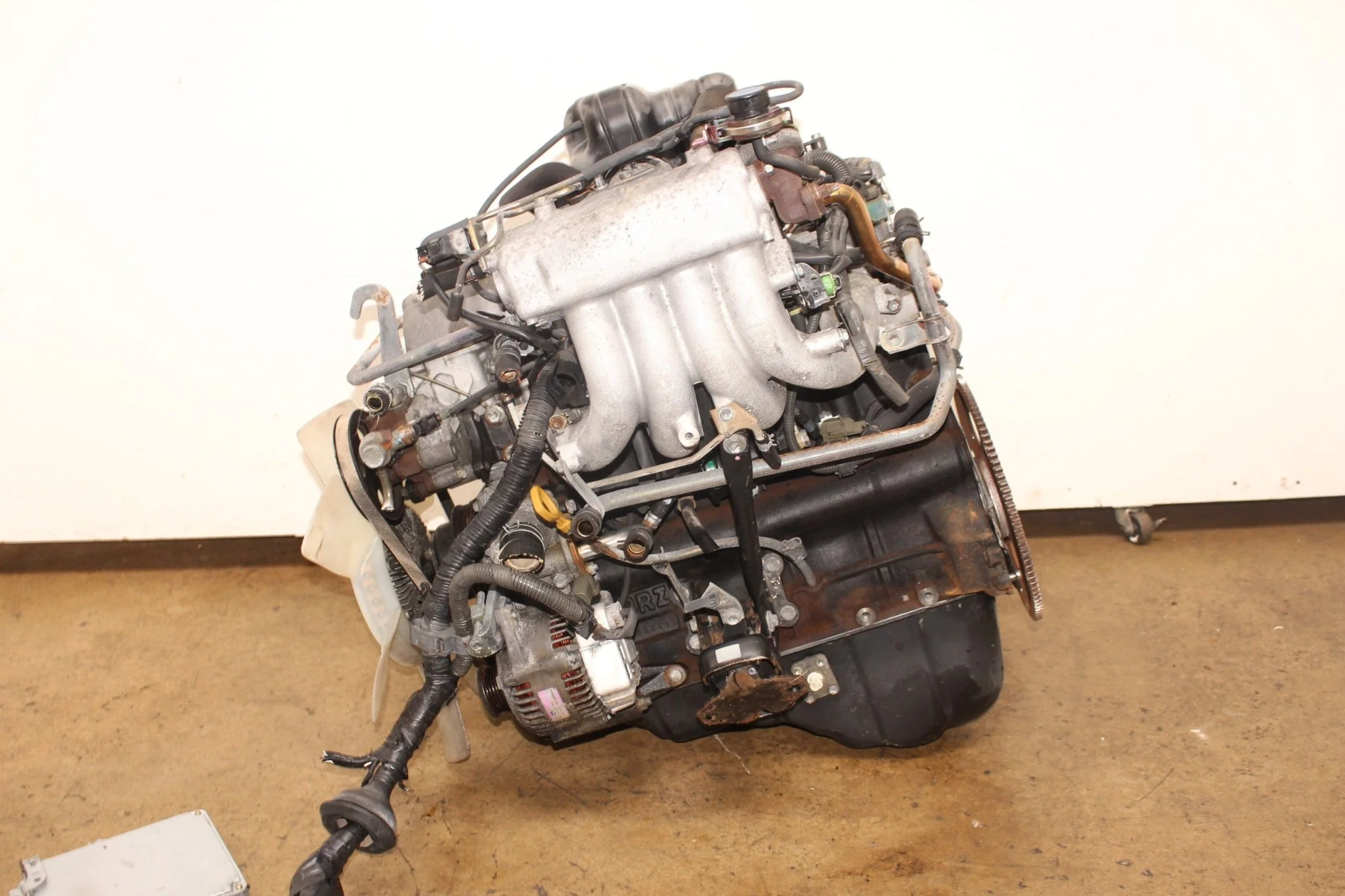 1997-2004 Toyota T100 JDM Engine 2.7L 3RZ - Image 5