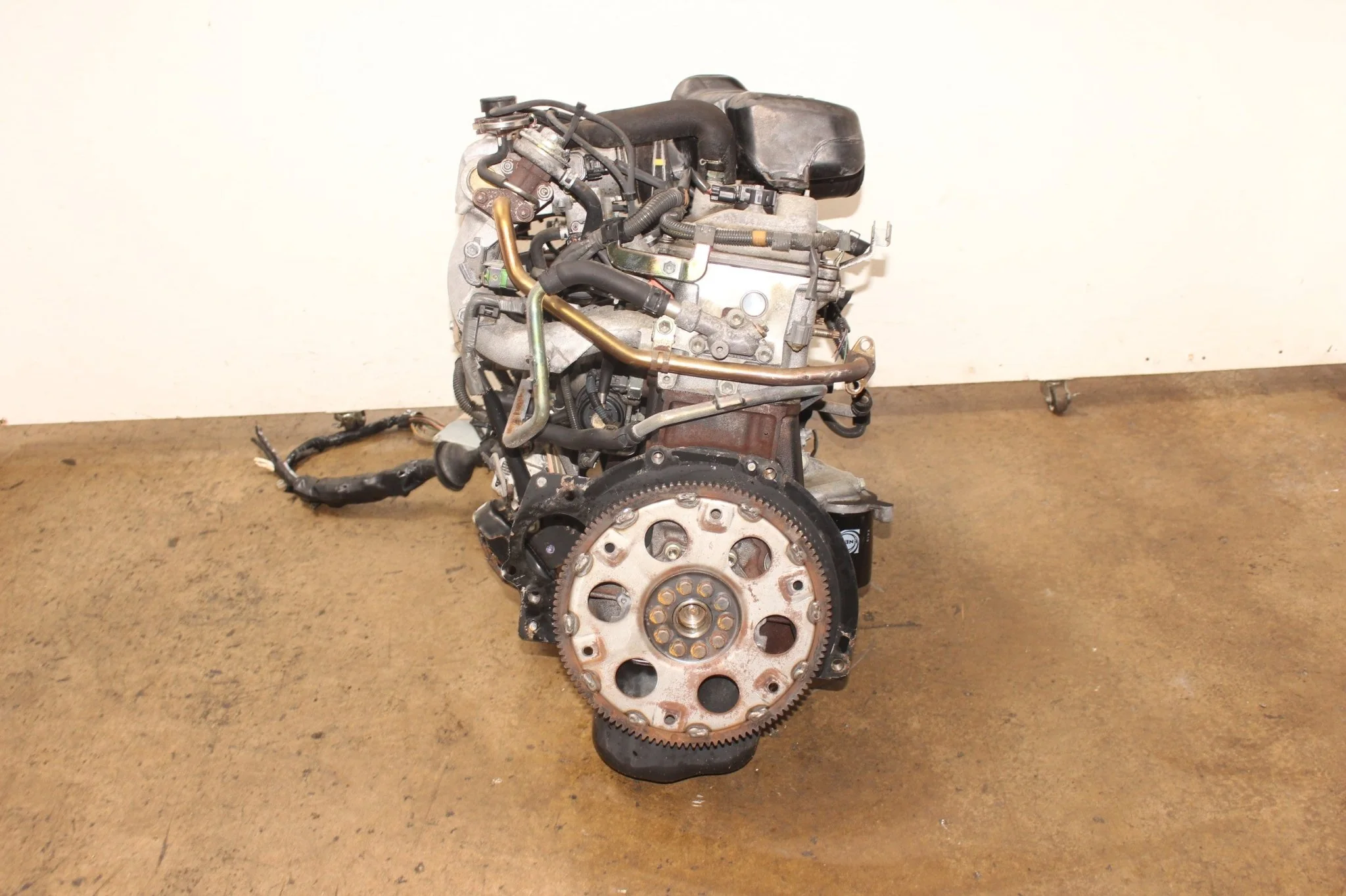 1997-2004 Toyota T100 JDM Engine 2.7L 3RZ - Image 7