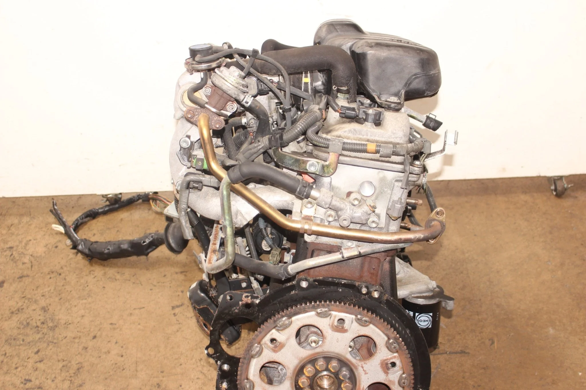 1997-2004 Toyota T100 JDM Engine 2.7L 3RZ - Image 8