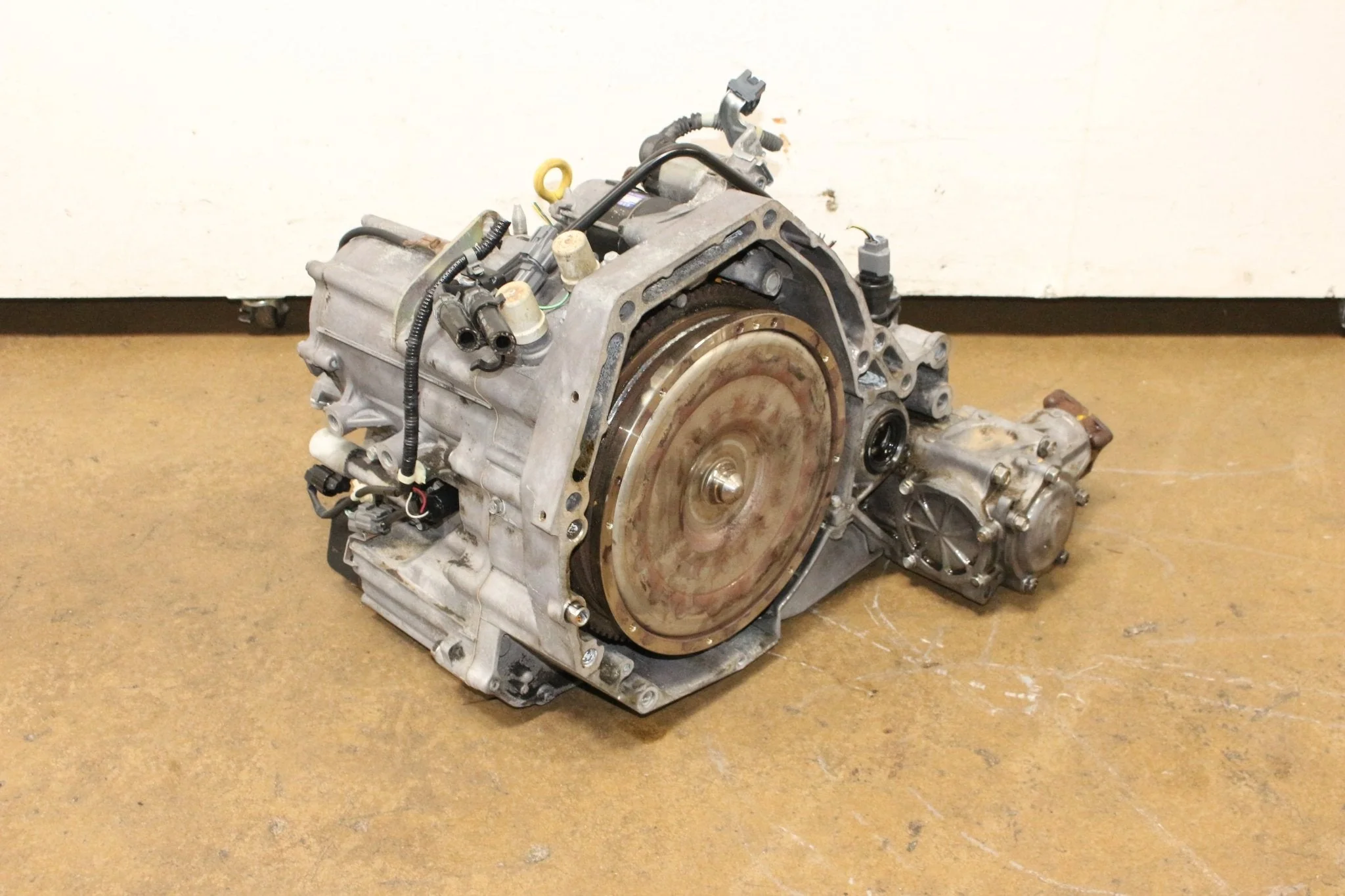 1997 1998 1999 2000 2001 Honda CRV AWD Automatic JDM Transmission B20B 2.0L - Image 2