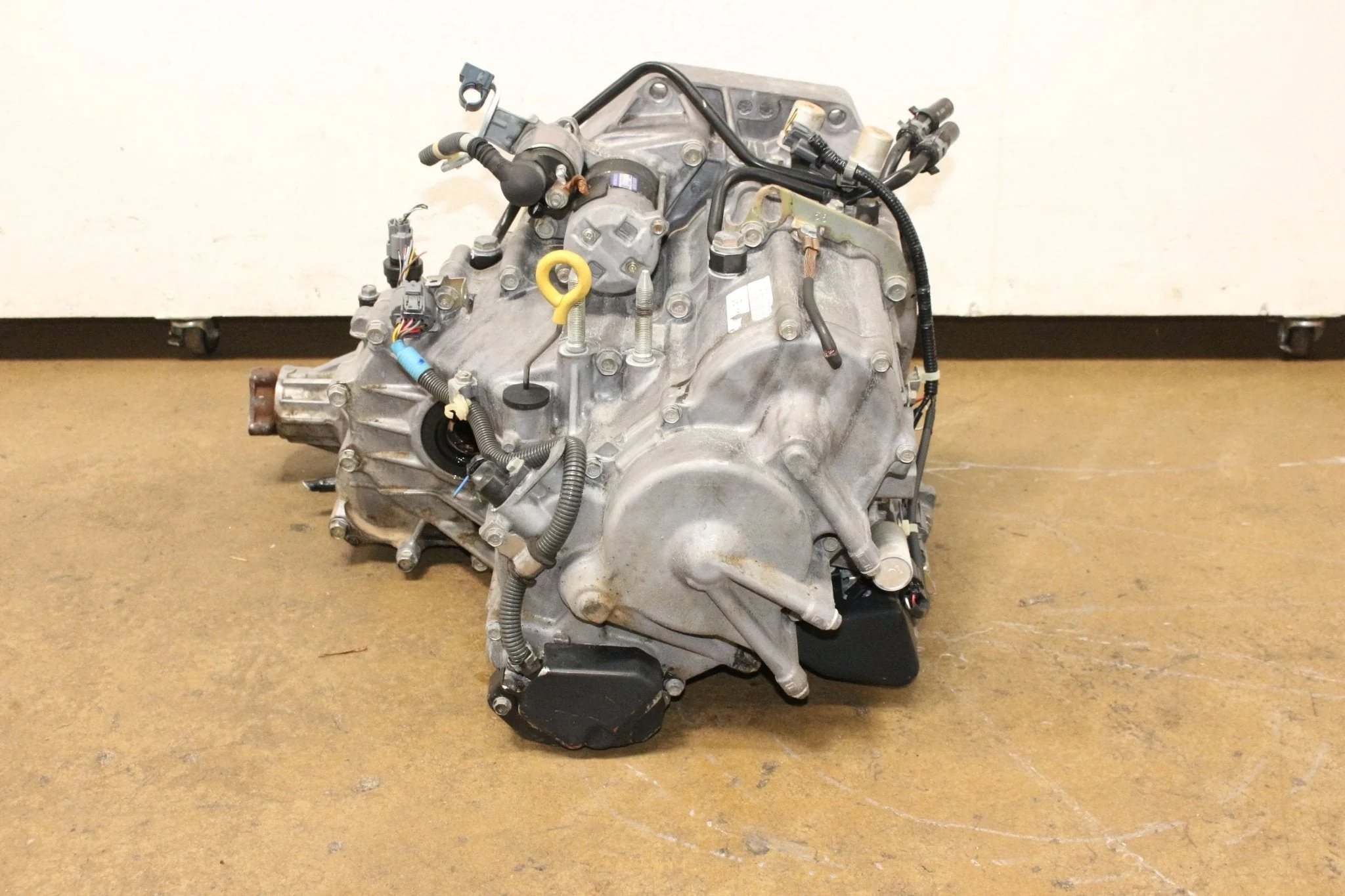1997 1998 1999 2000 2001 Honda CRV AWD Automatic JDM Transmission B20B 2.0L - Image 3