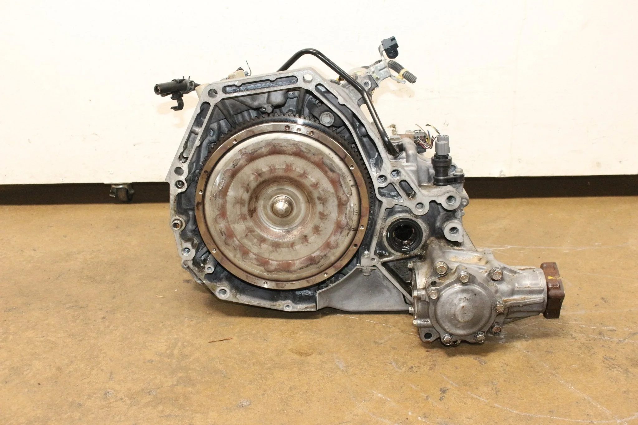 1997 1998 1999 2000 2001 Honda CRV AWD Automatic JDM Transmission B20B 2.0L - Image 7