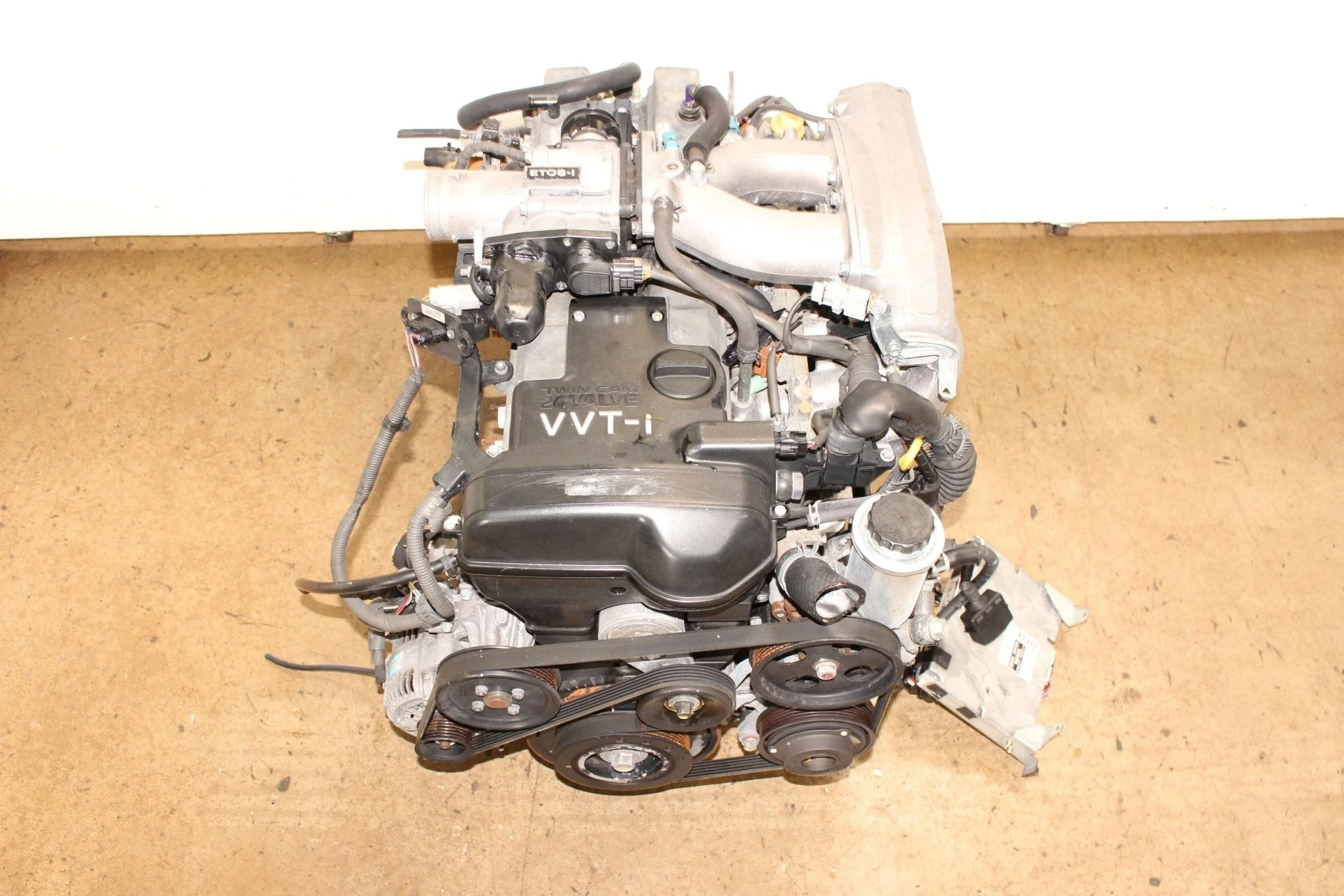 1998 1999 2000 2001 2002 2003 2004 2005 Lexus GS300 Engine VVT-I V6 3.0L 2JZ-GE JDM Motors