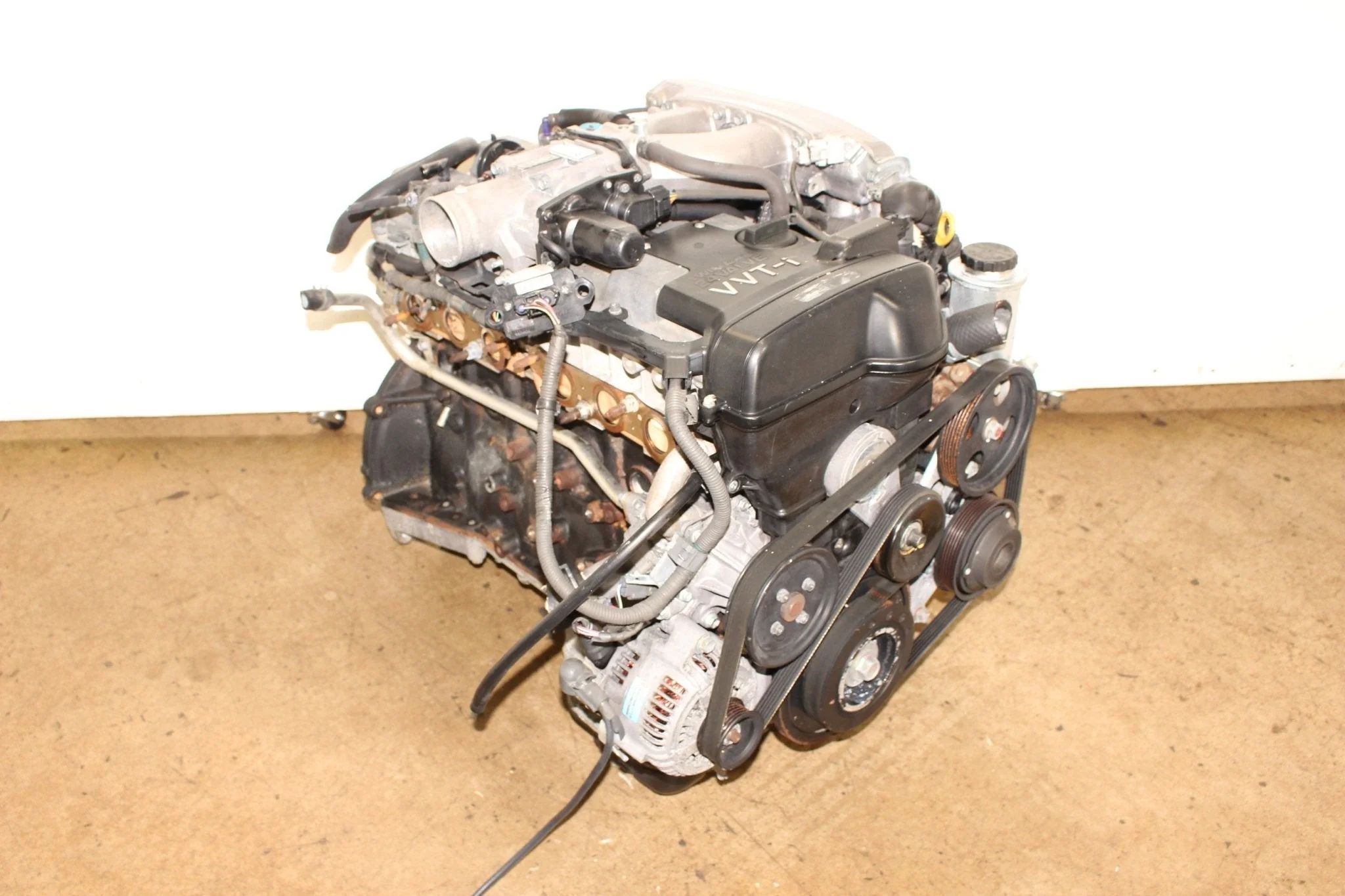 1998 1999 2000 2001 2002 2003 2004 2005 Lexus GS300 Engine VVT-I V6 3.0L 2JZ-GE JDM Motors - Image 12