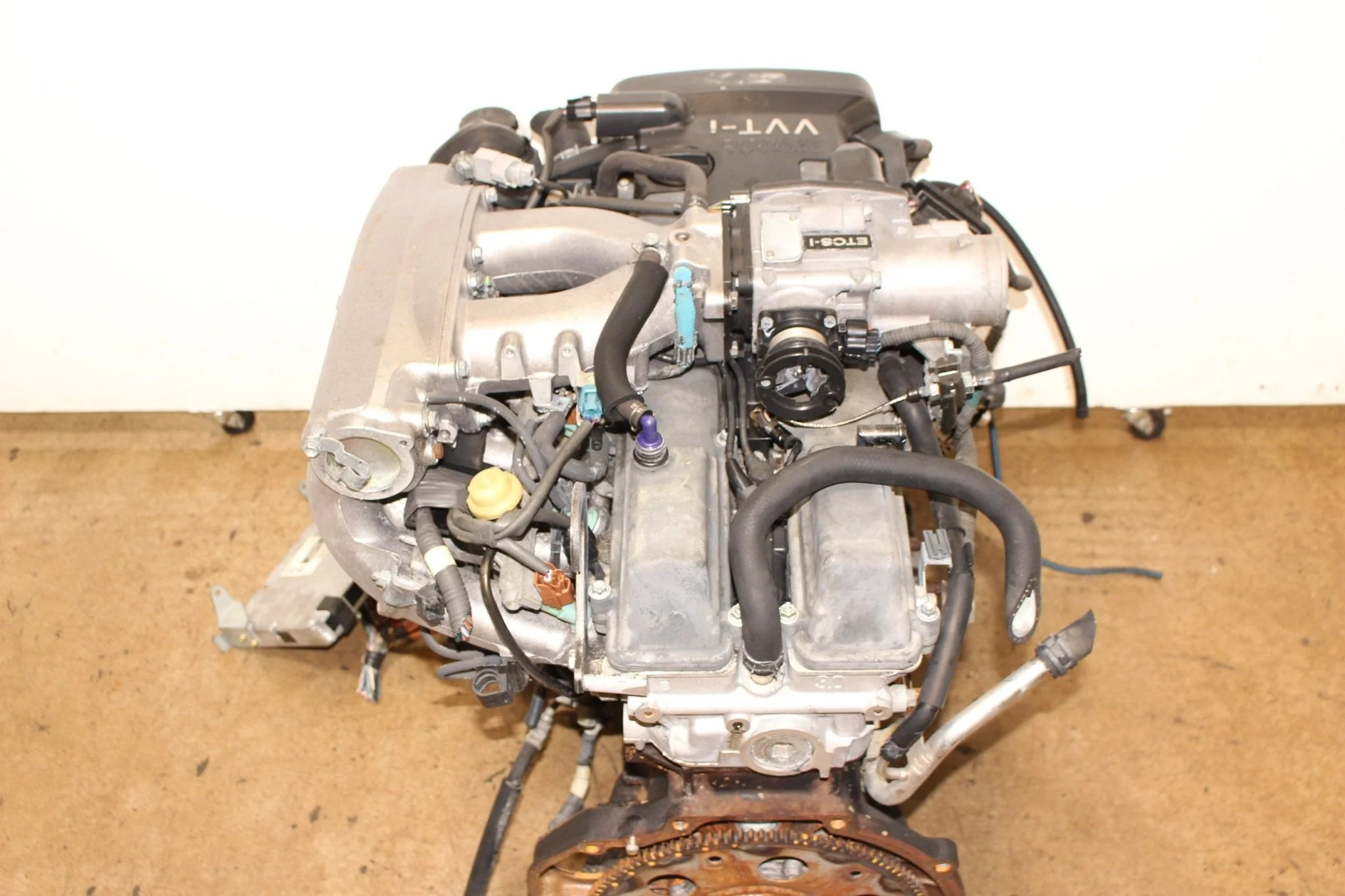 1998 1999 2000 2001 2002 2003 2004 2005 Lexus GS300 Engine VVT-I V6 3.0L 2JZ-GE JDM Motors - Image 8