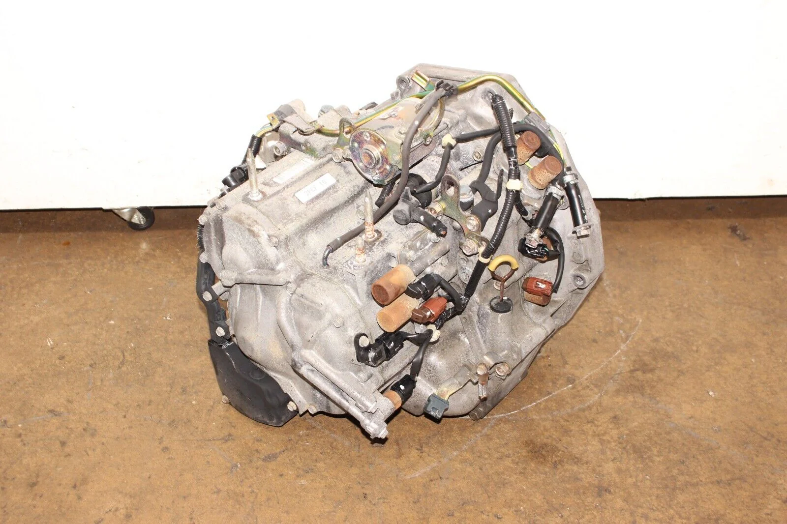 1998-2002 JDM Honda Accord Automatic Transmission 2.3L 4 Cylinders F23A