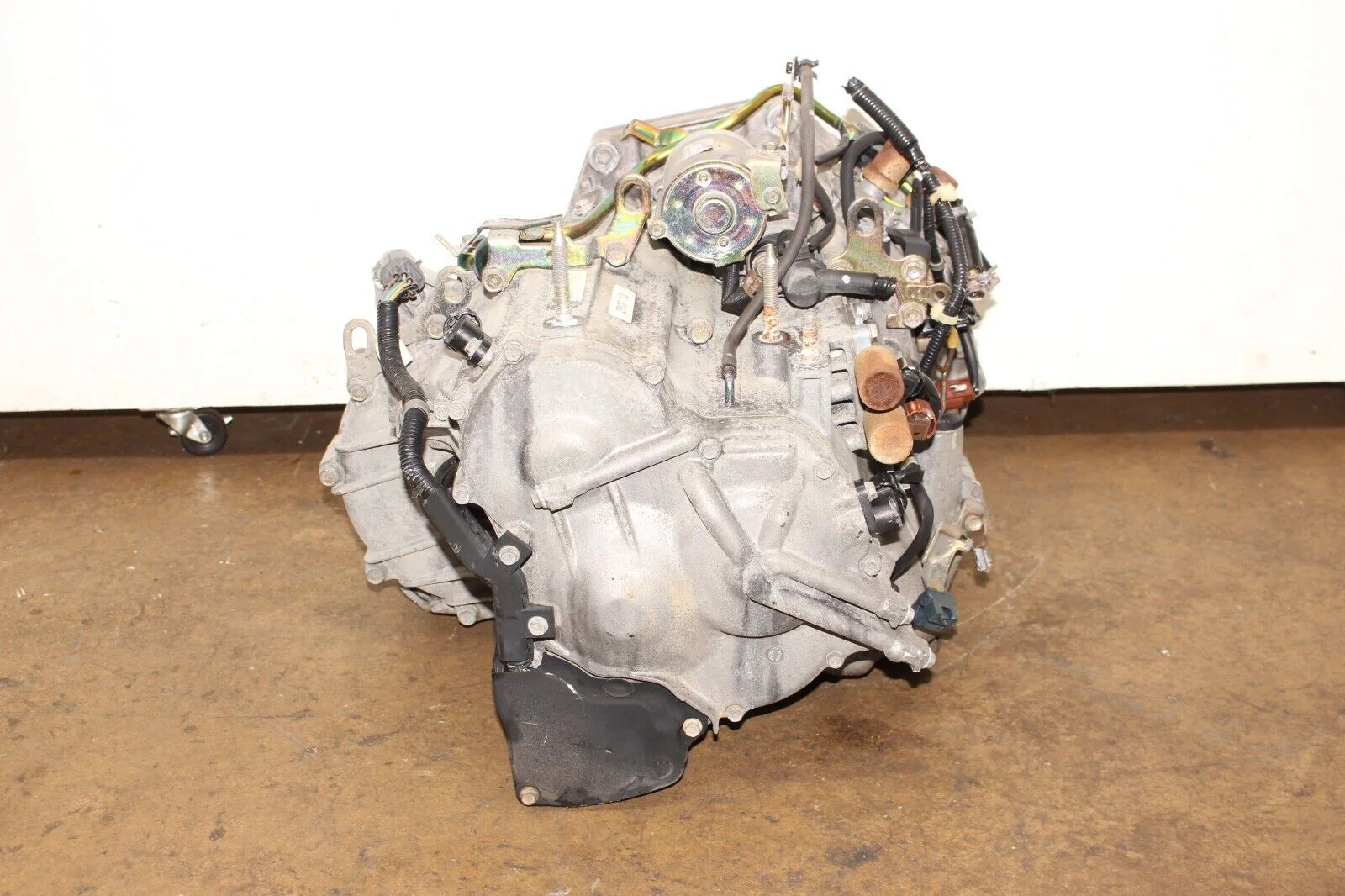 1998-2002 JDM Honda Accord Automatic Transmission 2.3L 4 Cylinders F23A - Image 10