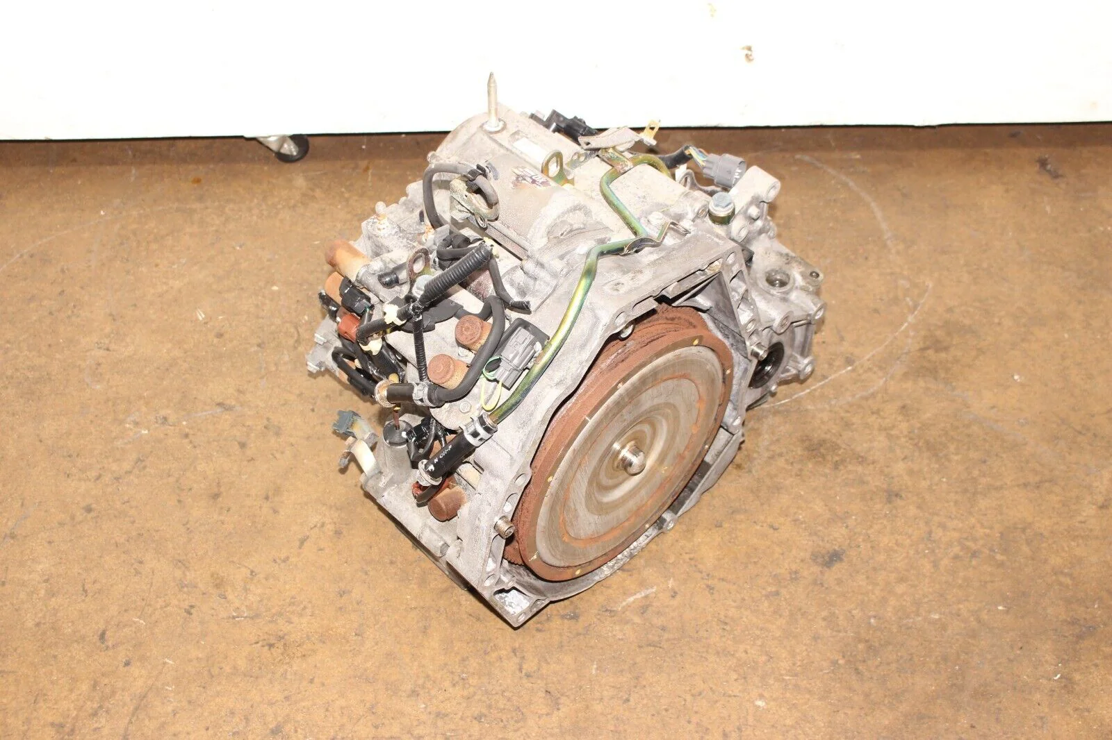 1998-2002 JDM Honda Accord Automatic Transmission 2.3L 4 Cylinders F23A - Image 4