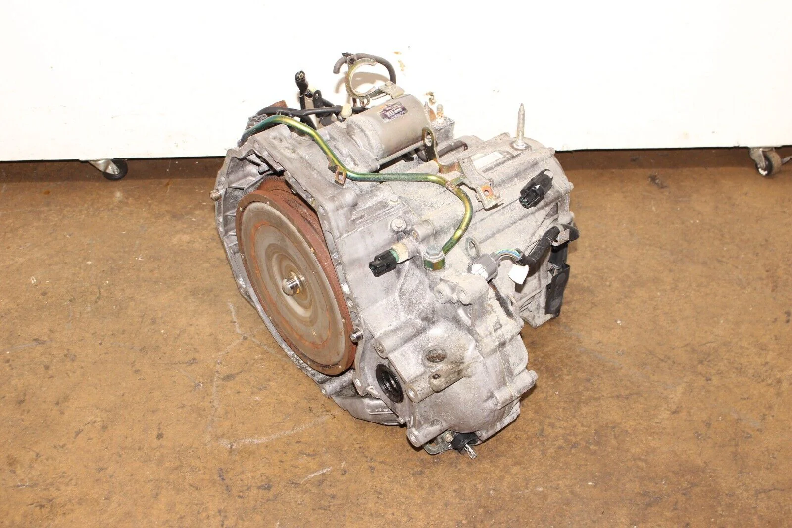 1998-2002 JDM Honda Accord Automatic Transmission 2.3L 4 Cylinders F23A - Image 6