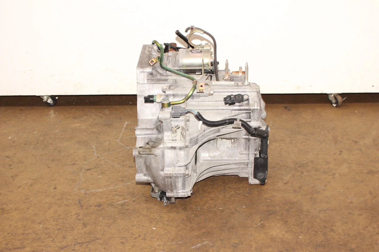 1998-2002 JDM Honda Accord Automatic Transmission 2.3L 4 Cylinders F23A - Image 7