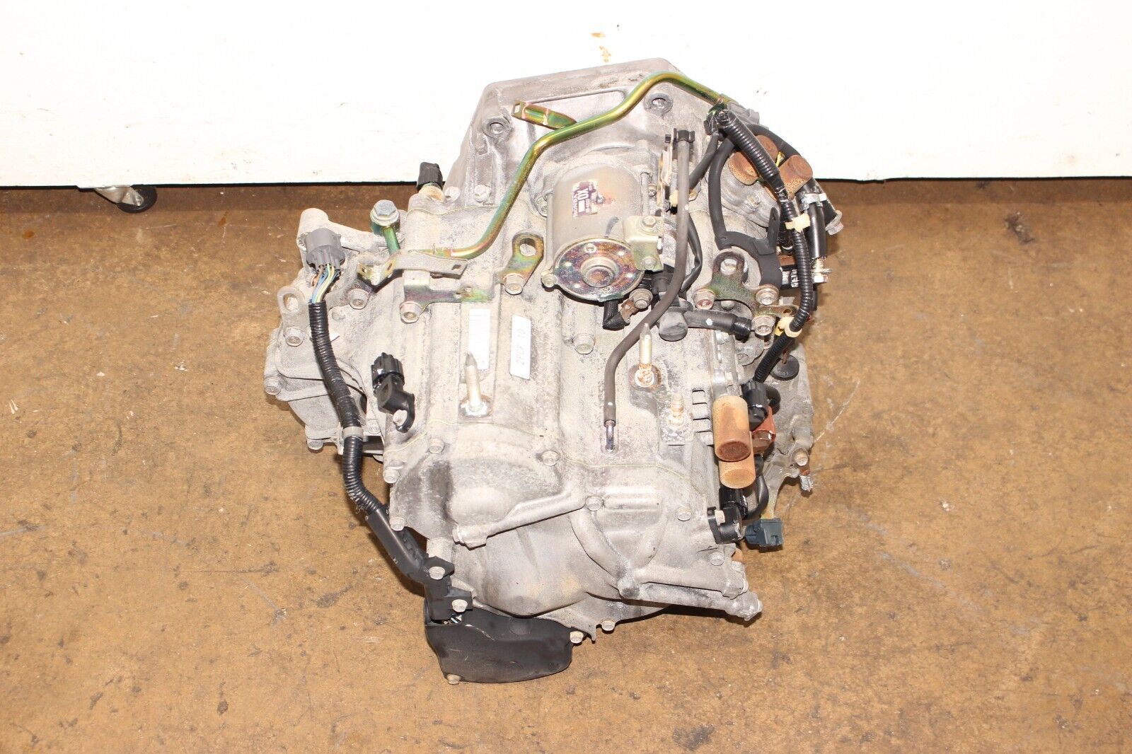1998-2002 JDM Honda Accord Automatic Transmission 2.3L 4 Cylinders F23A - Image 9