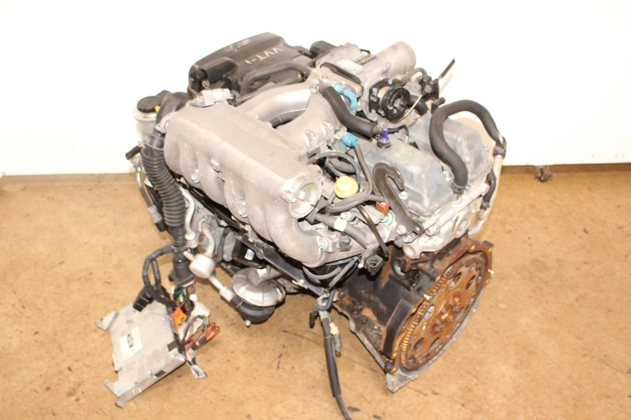 1998-2005 Lexus GS300 JDM Engine VVT-I V6 3.0L 2JZGE - Image 7