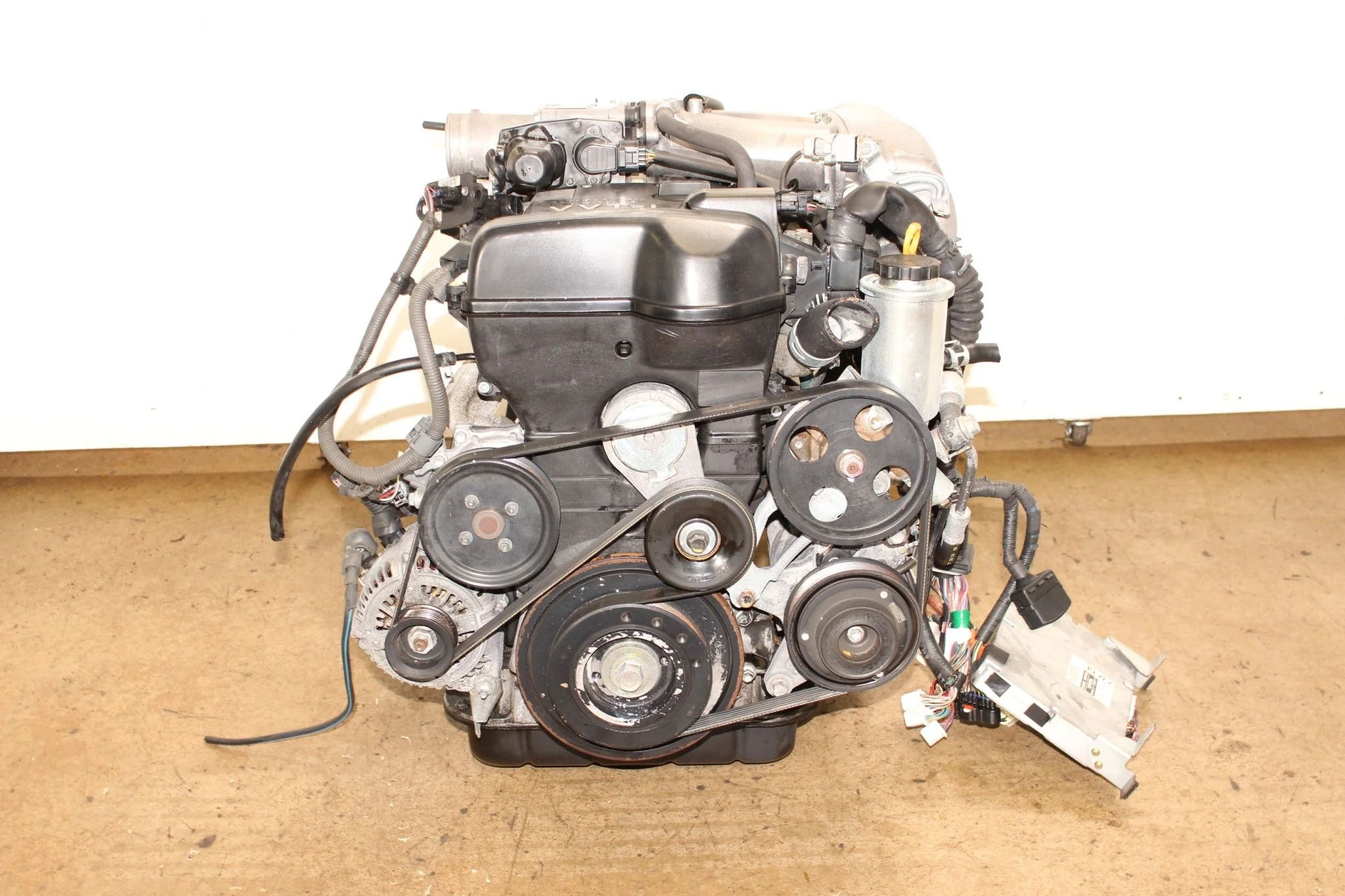 1998-2005 Lexus IS300 JDM Engine 3.0L V6 VVTI 2JZGE - Image 3