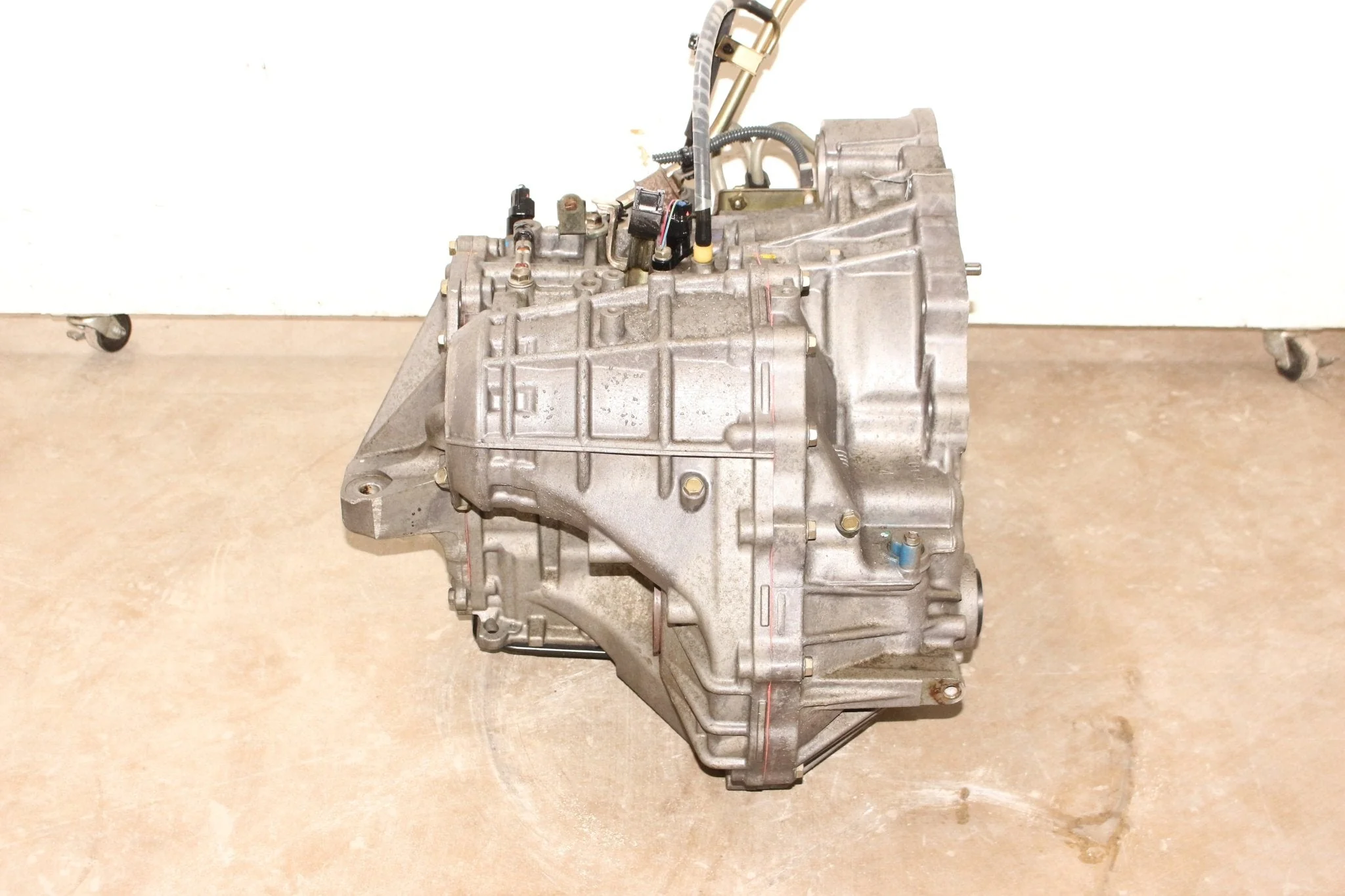 1999 2000 2001 2002 2003 Lexus RX300 Automatic Transmission FWD/2WD 4x2 3.0L V6 JDM 1MZ - Image 4