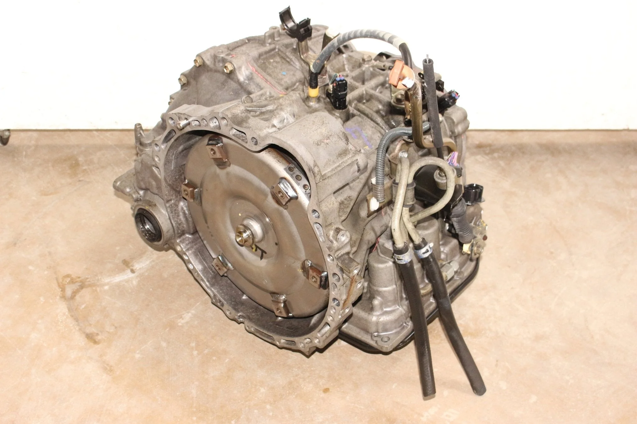 1999 2000 2001 2002 2003 Lexus RX300 Automatic Transmission FWD/2WD 4x2 3.0L V6 JDM 1MZ - Image 7