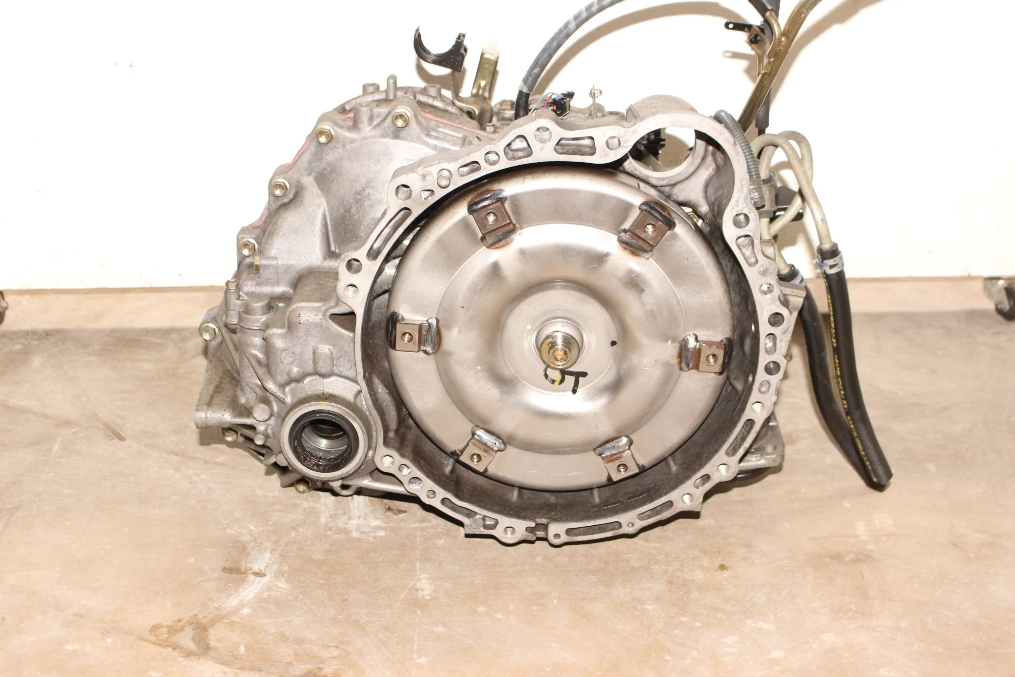 1999-2003 Lexus RX300 Automatic Transmission FWD/2WD 4x2 3.0L V6 JDM 1MZ - Image 6