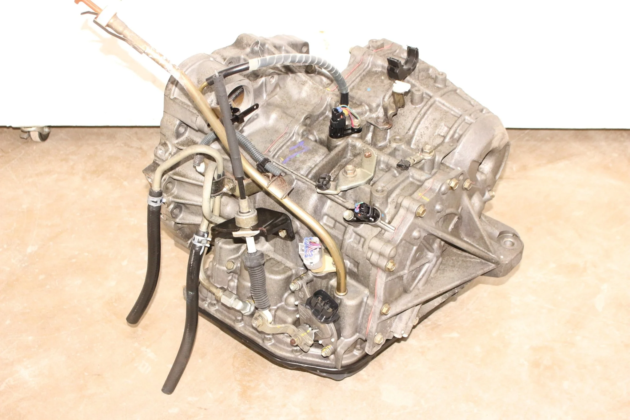 1999-2003 Lexus RX300 Automatic Transmission FWD/2WD 4x2 3.0L V6 JDM 1MZ - Image 9