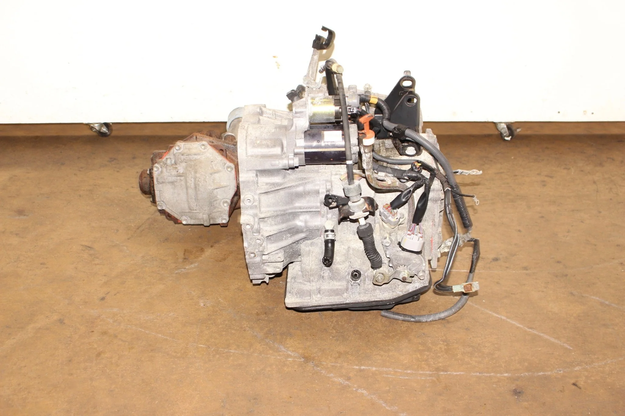 1999-2003 Lexus RX300 AWD Automatic JDM Transmission 3.0L V6 1MZ - Image 4