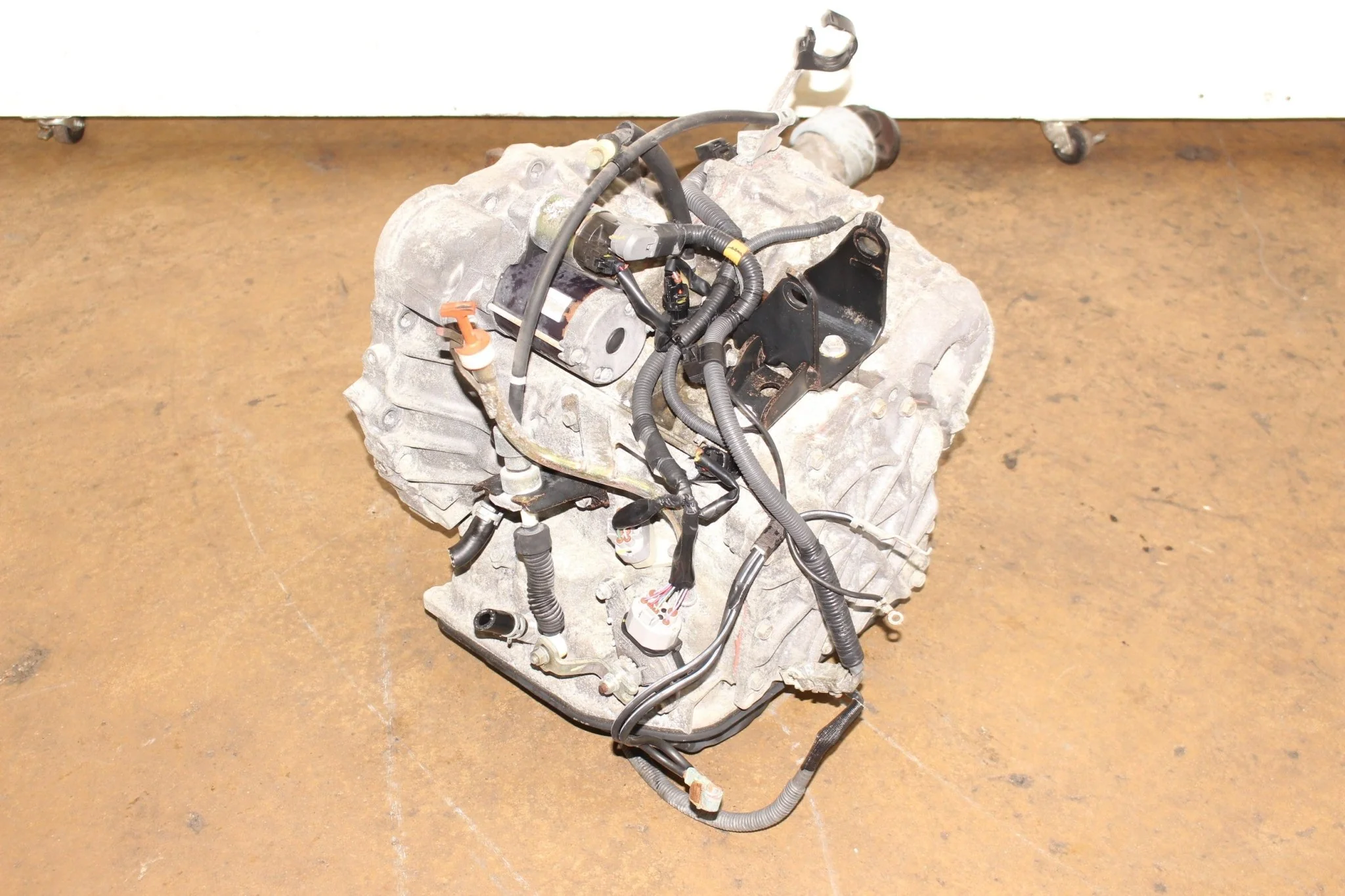 1999-2003 Lexus RX300 AWD Automatic JDM Transmission 3.0L V6 1MZ - Image 6