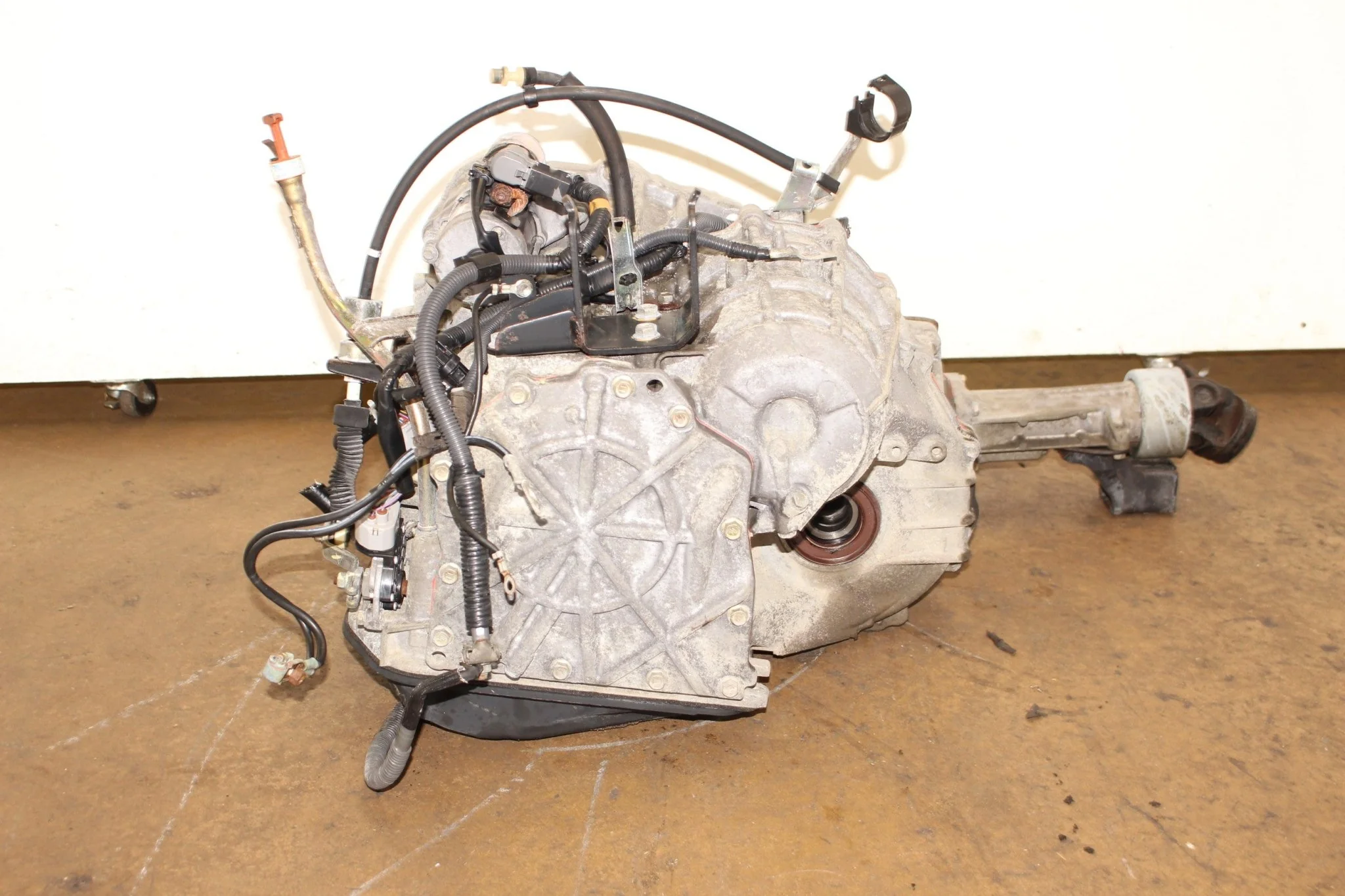 1999-2003 Lexus RX300 AWD Automatic JDM Transmission 3.0L V6 1MZ - Image 7