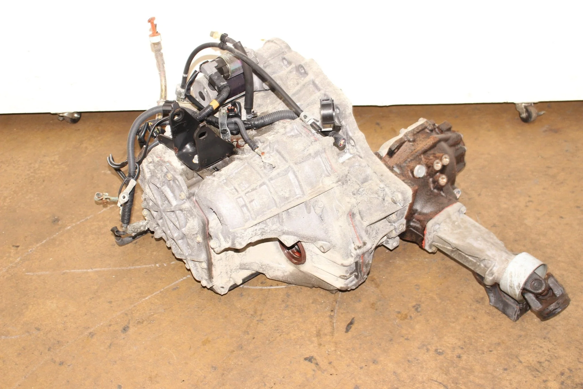 1999-2003 Lexus RX300 AWD Automatic JDM Transmission 3.0L V6 1MZ - Image 9