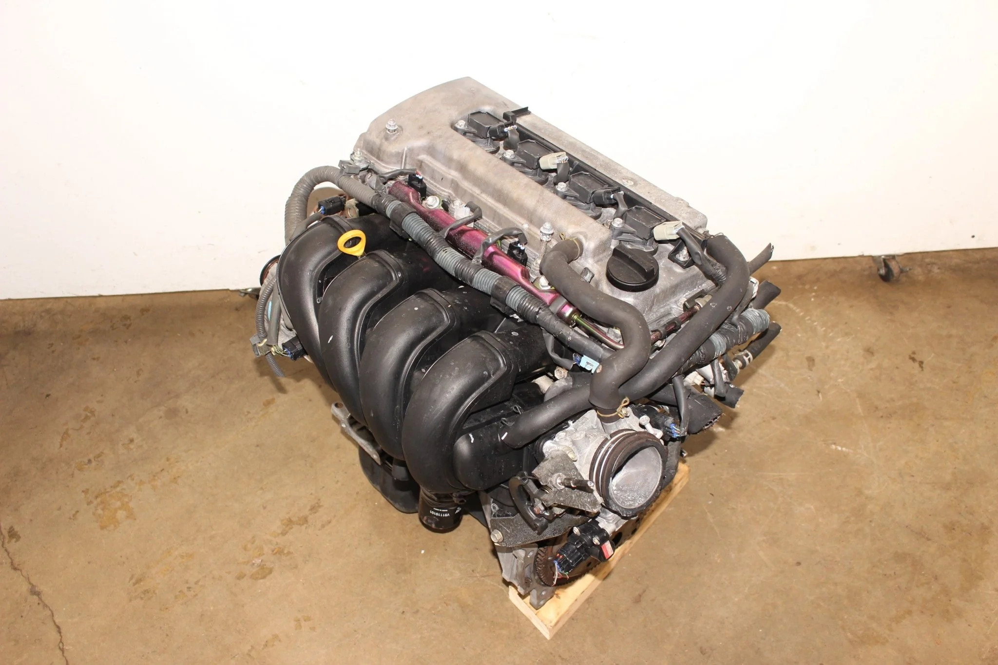 2000-2005 Toyota Celica GT JDM Engine VVT-I 1.8L 1ZZFE - Image 5