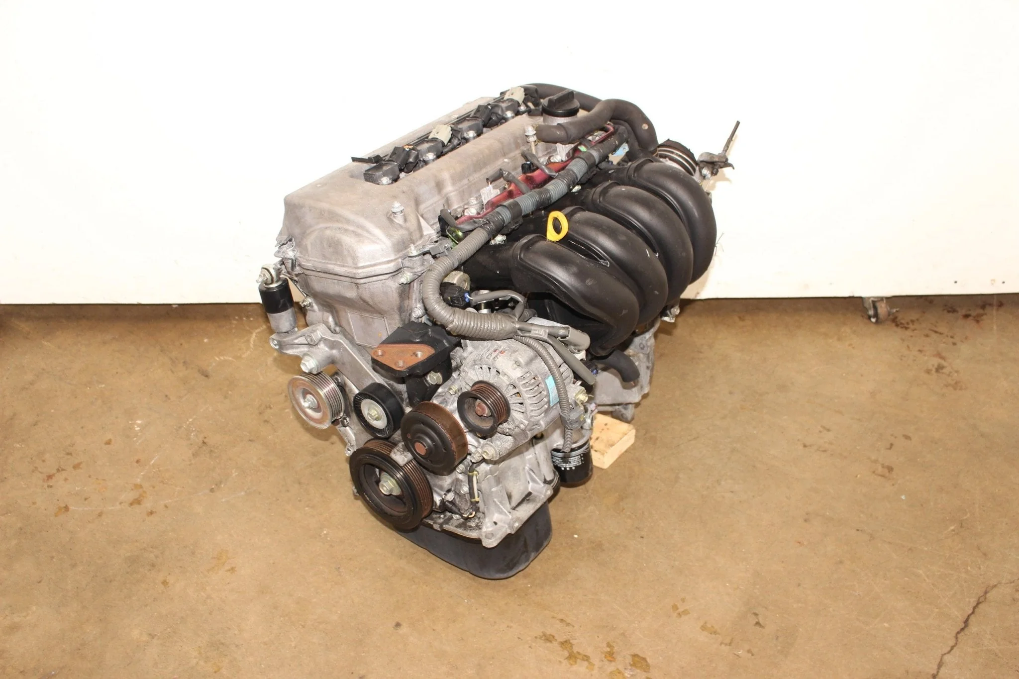 2000-2006 Toyota MR2 JDM Engine VVT-I 1.8L 1ZZFE - Image 3