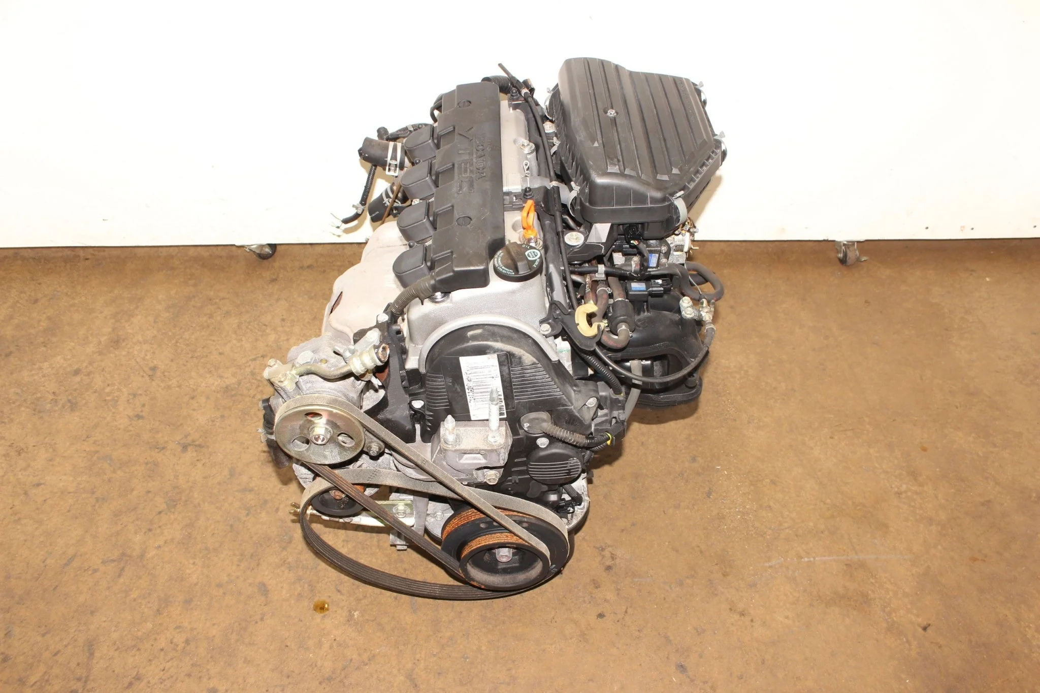 2001 2002 2003 2004 2005 Honda Civic Engine 1.7L D17A JDM Motors D17A1 D17A2 - Image 8