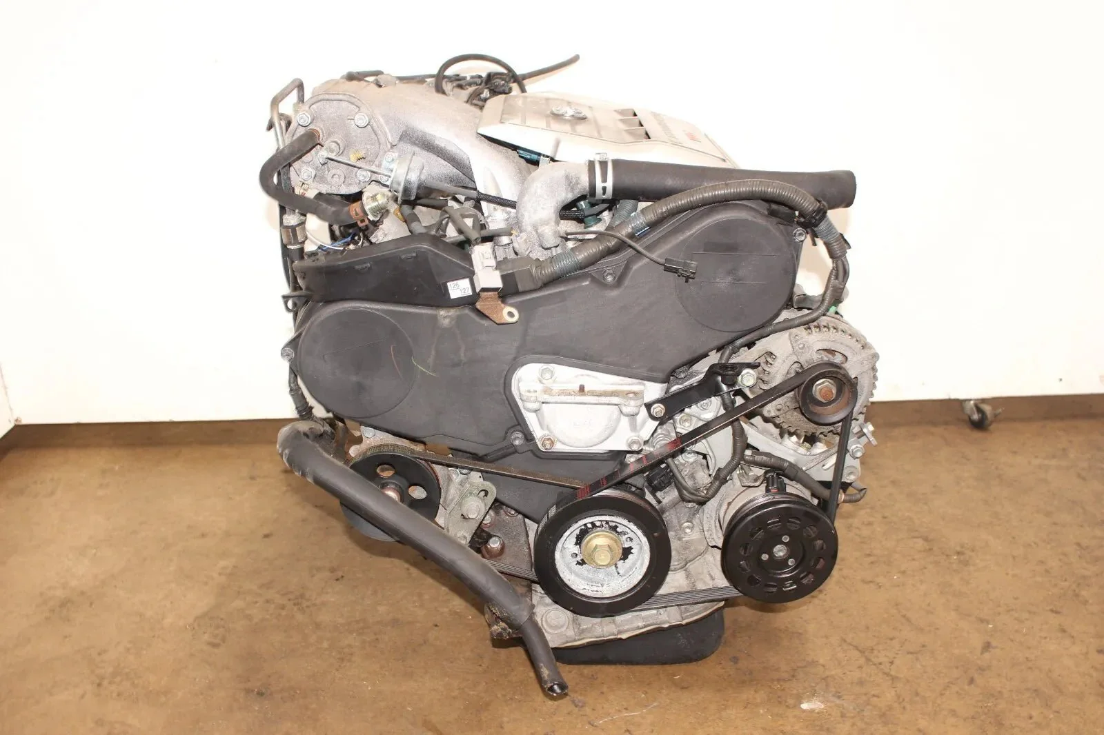 2001-2003 Toyota Highlander AWD JDM Engine 3.0L VVTI V6 1MZ-FE - Image 8