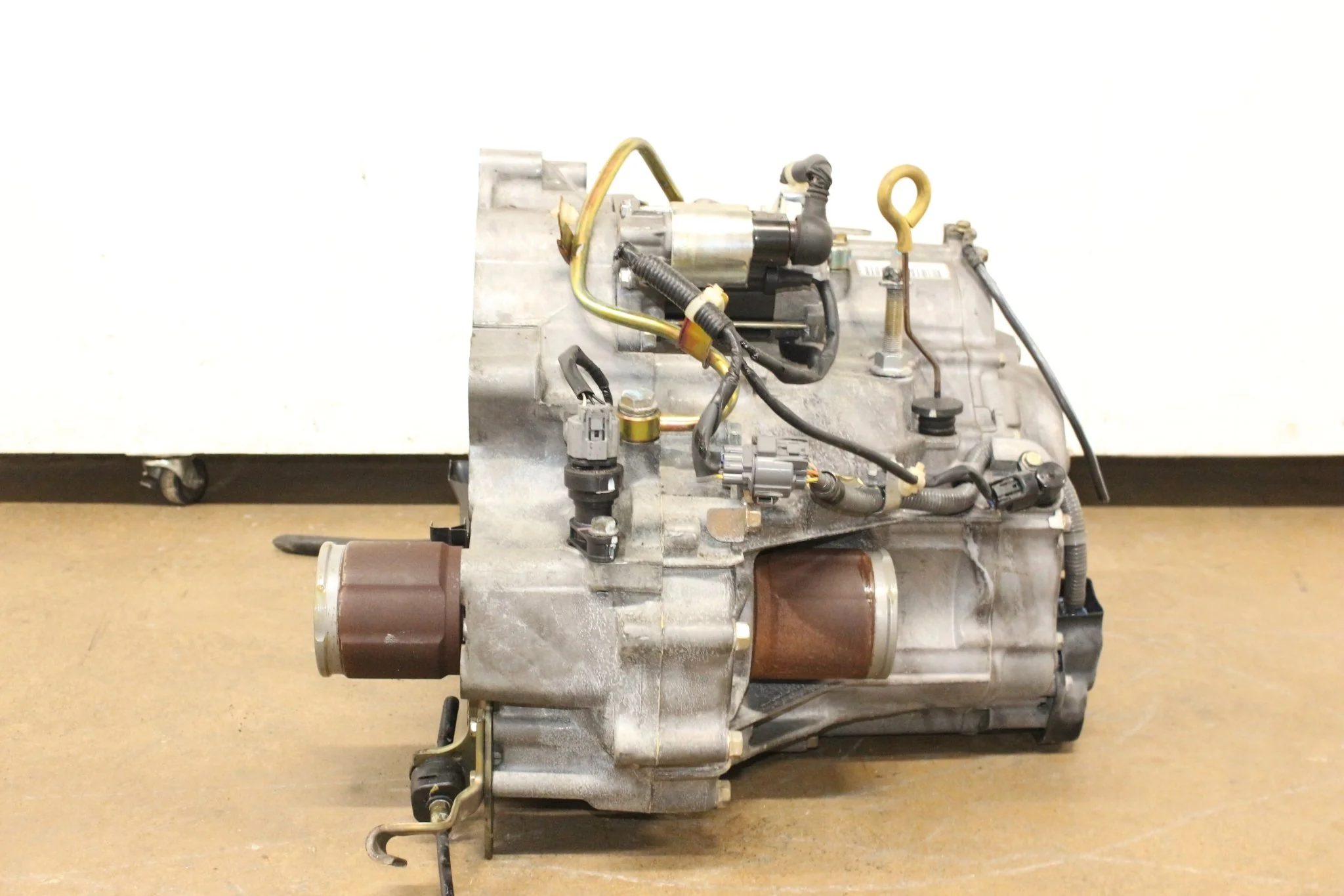 2001 2002 2003 2004 2005 Honda Civic Automatic JDM Transmission 1.7L D17A - Image 7