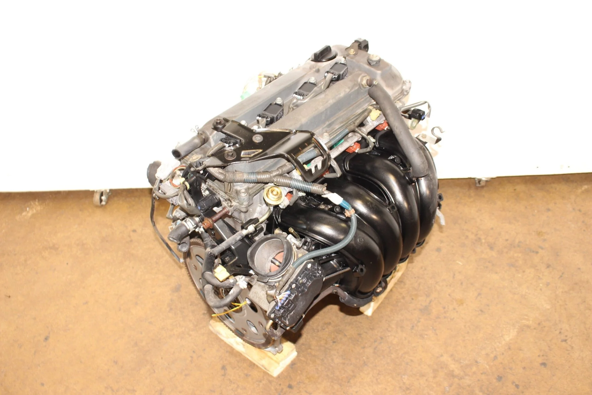 2002-2009 Toyota Camry JDM Engine 2.4L 2AZFE - Image 11