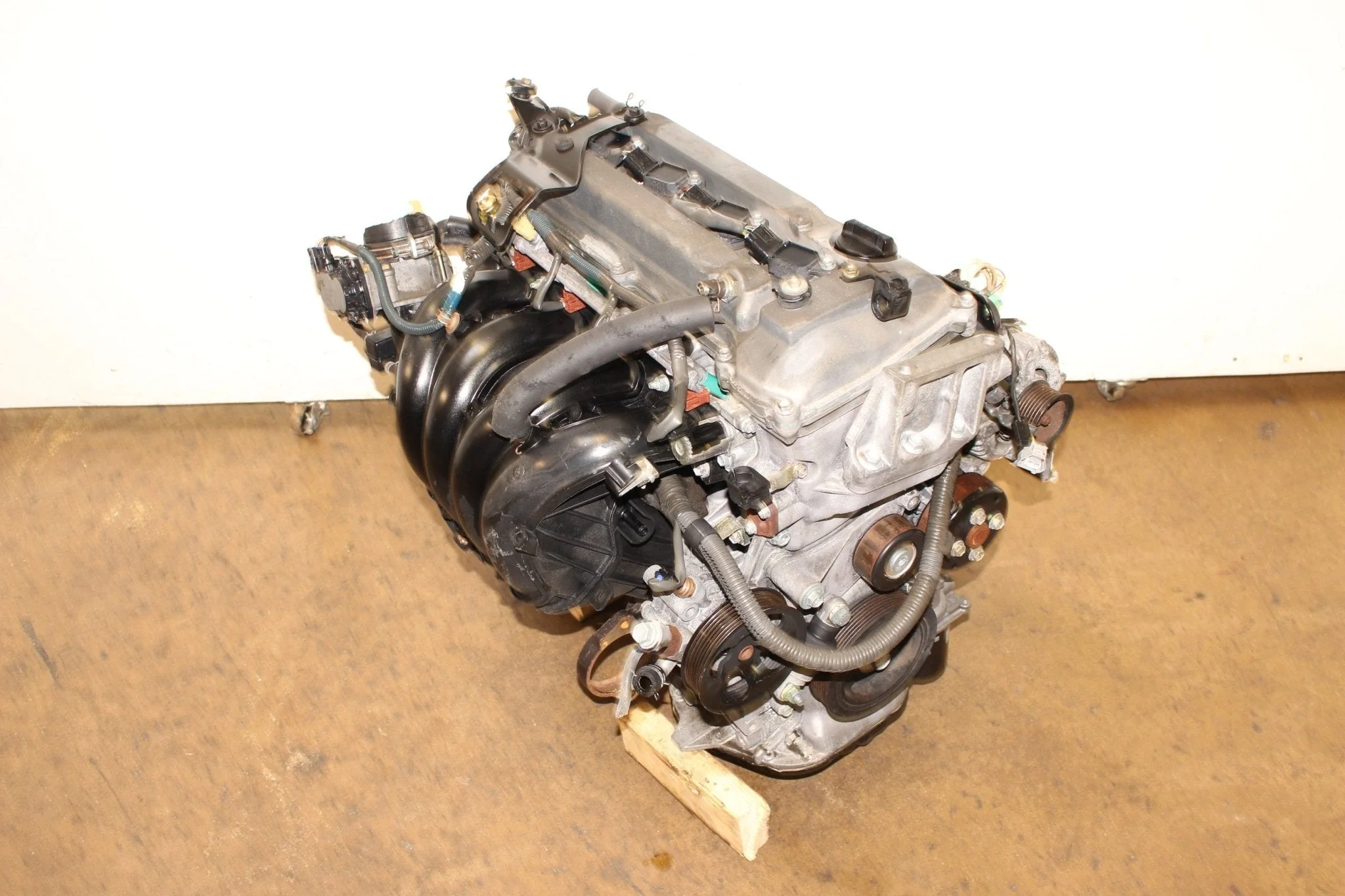 2002 2003 2004 2005 2006 2007 2008 Toyota Solara Engine 2.4L 2AZ-FE JDM Motor