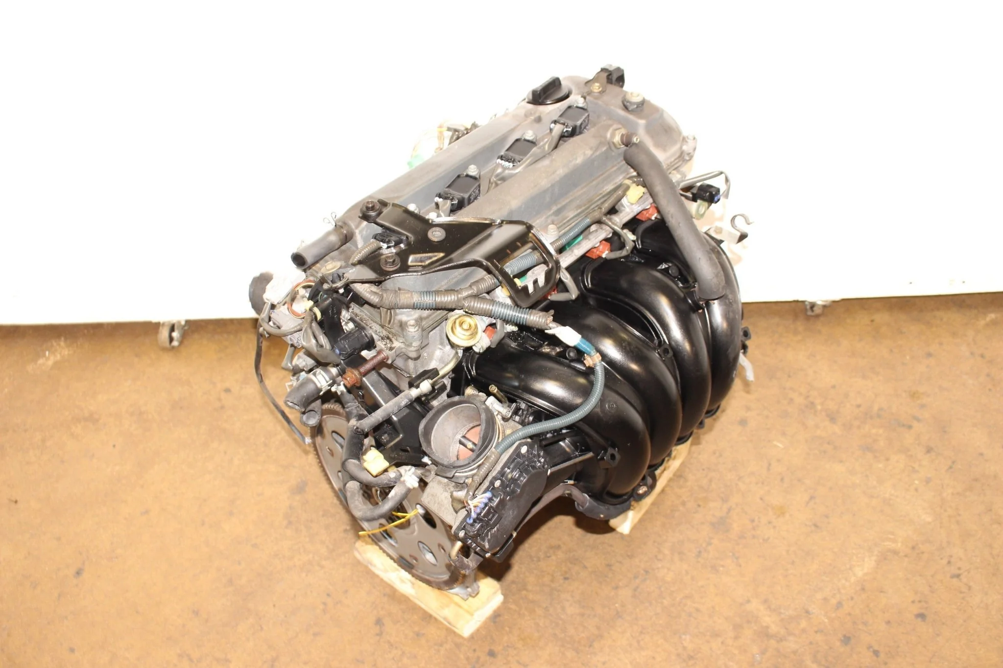 2002-2008 Toyota Solara JDM Engine 2.4L 2AZFE - Image 11