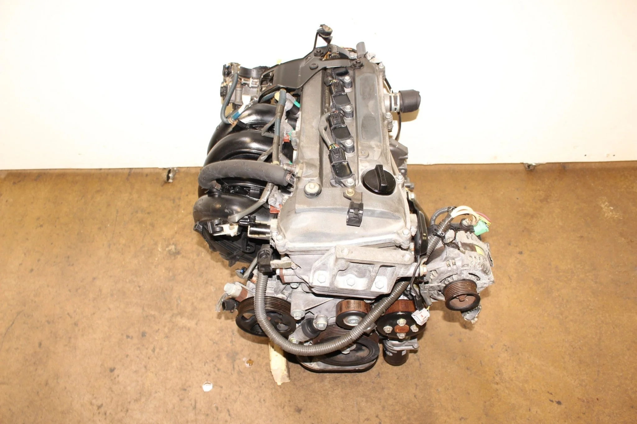 2002-2008 Toyota Solara JDM Engine 2.4L 2AZFE - Image 2