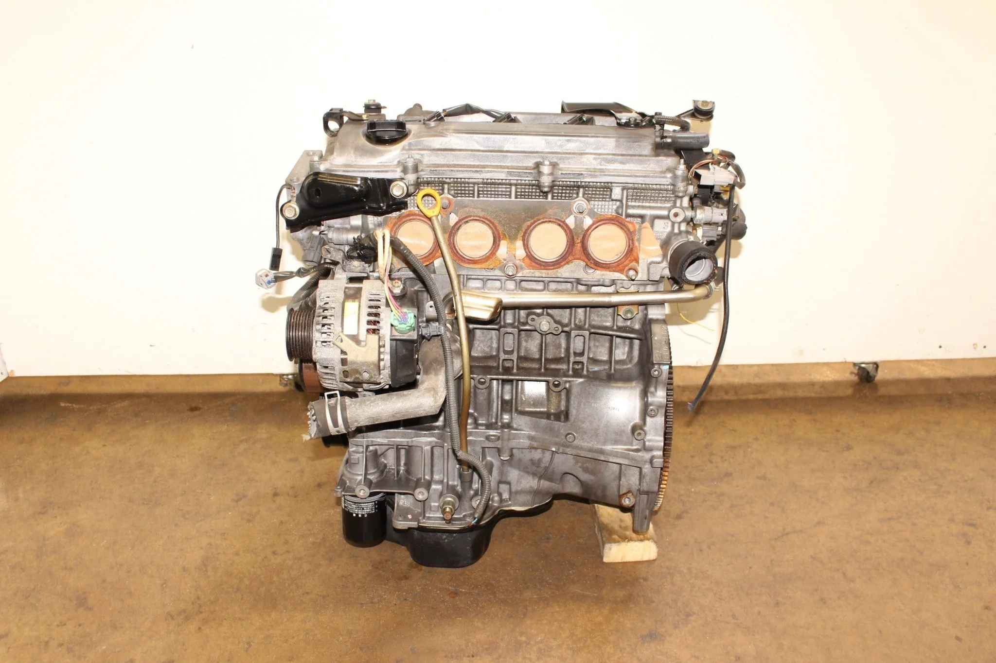 2002-2008 Toyota Solara JDM Engine 2.4L 2AZFE - Image 6