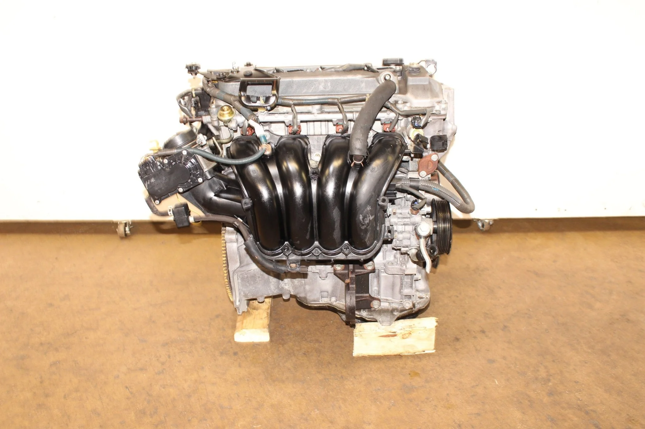 2002-2007 Toyota Highlander JDM Engine 2.4L 2AZFE - Image 10