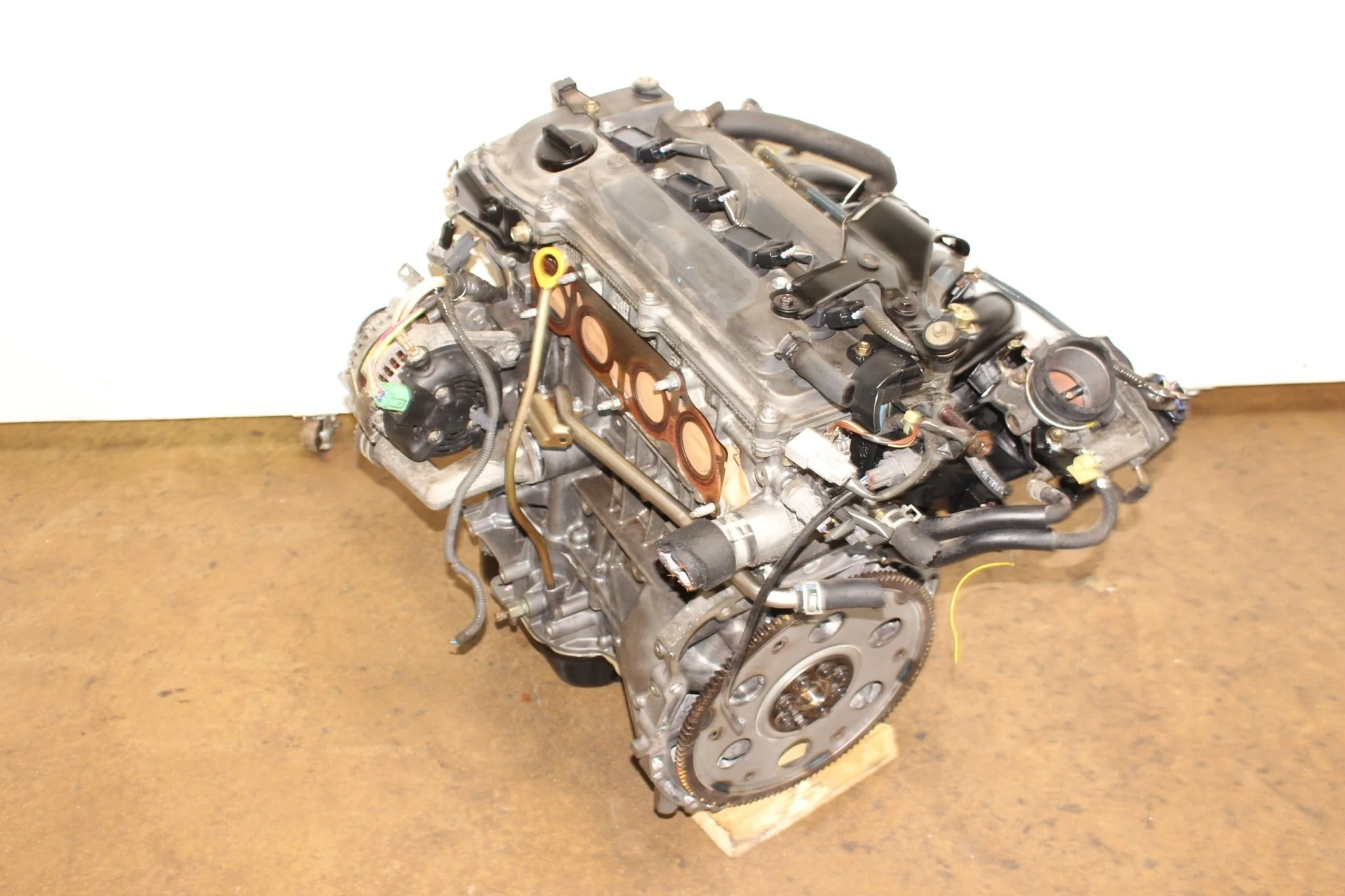 2002-2007 Toyota Highlander JDM Engine 2.4L 2AZFE - Image 13