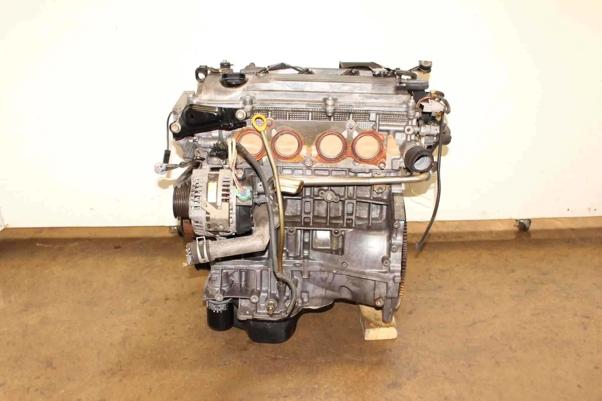 2002-2007 Toyota Highlander JDM Engine 2.4L 2AZFE - Image 5
