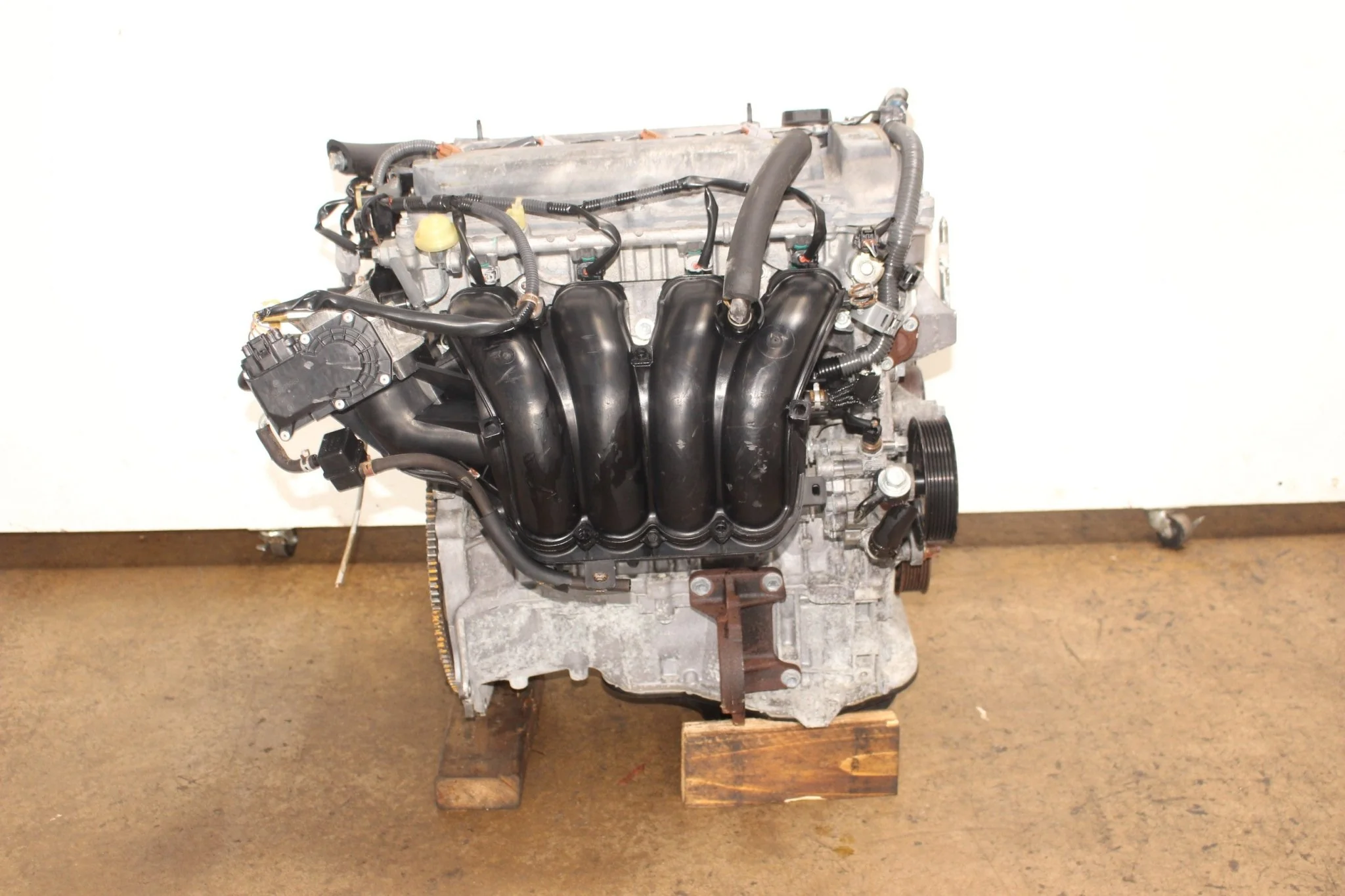 2002 2003 2004 2005 2006 2007 Toyota Highlander JDM Engine 2.4L 2AZ-FE - Image 10