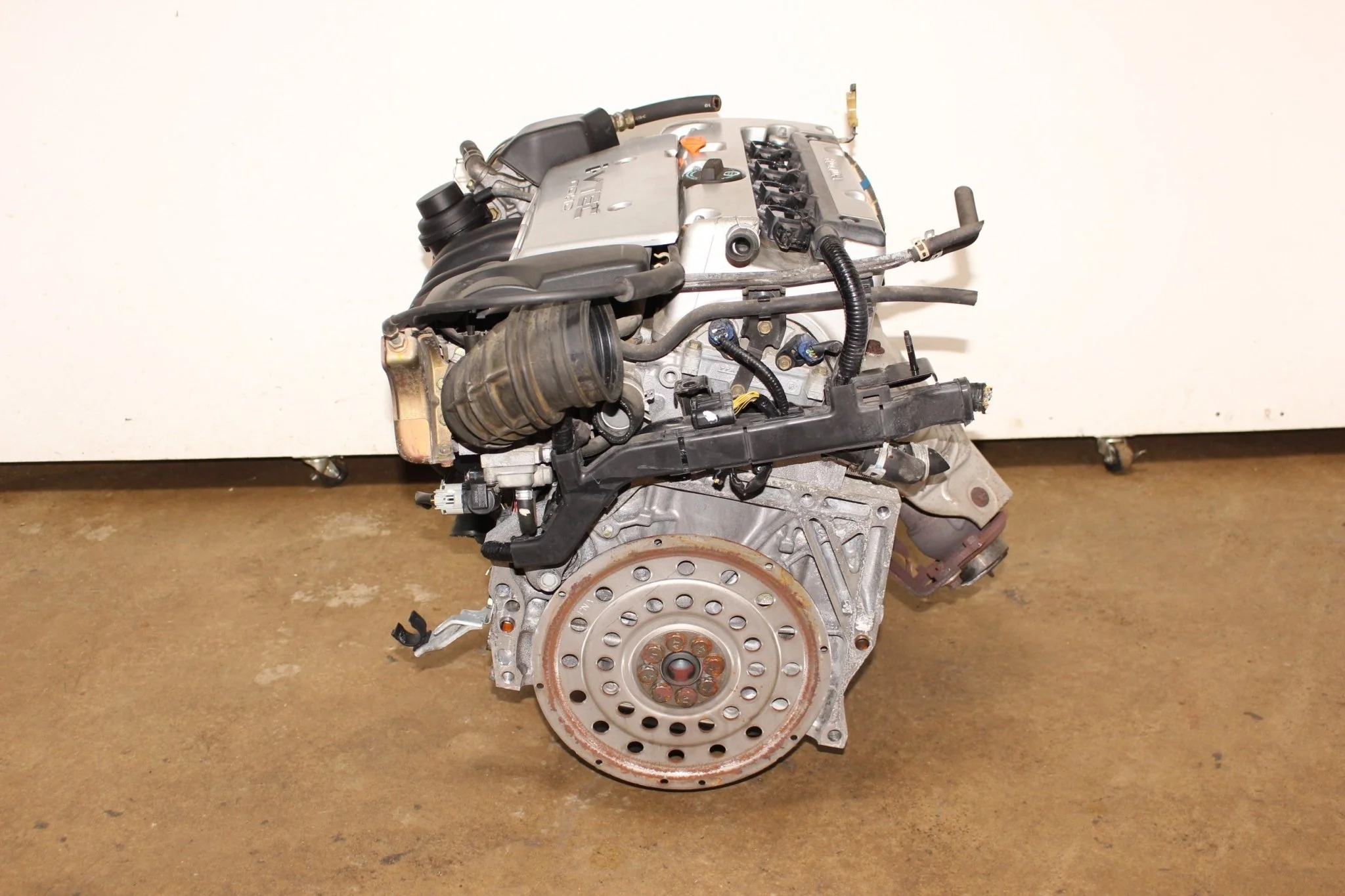 2002-2006 Acura RSX JDM Engine 2.0L Base Model K20A - Image 10