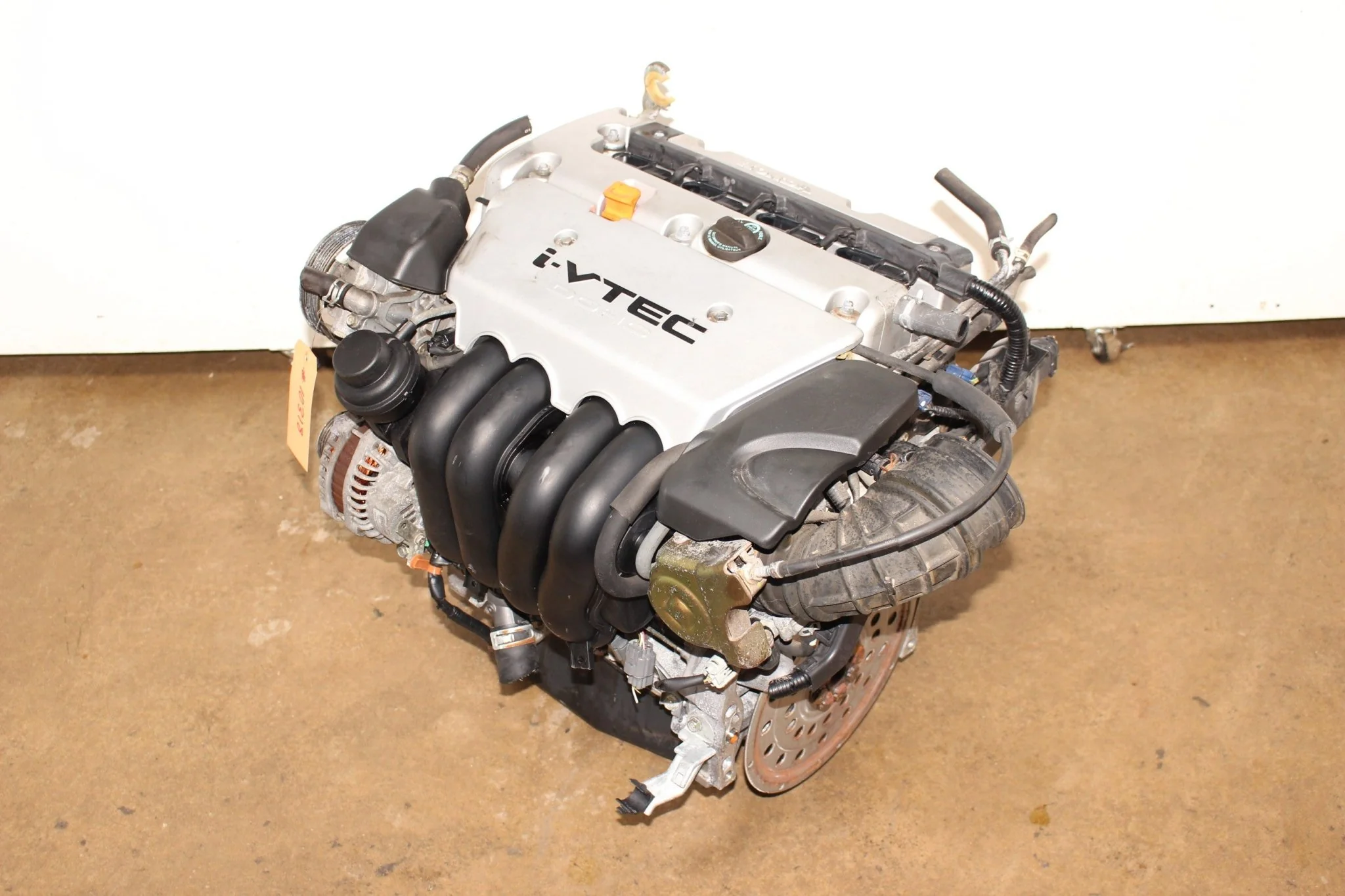 2002-2006 Acura RSX JDM Engine 2.0L Base Model K20A - Image 11
