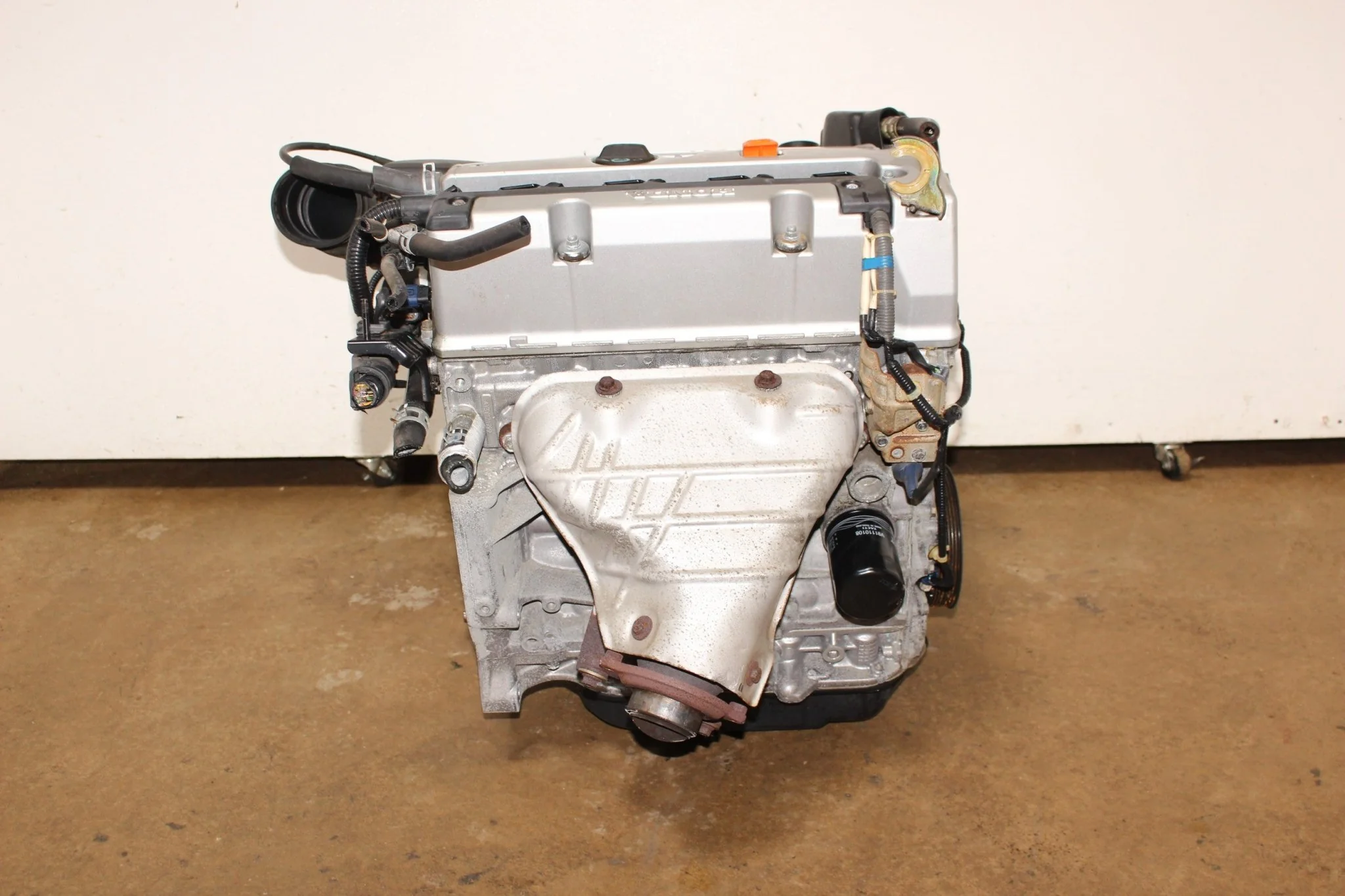 2002-2006 Acura RSX JDM Engine 2.0L Base Model K20A - Image 8