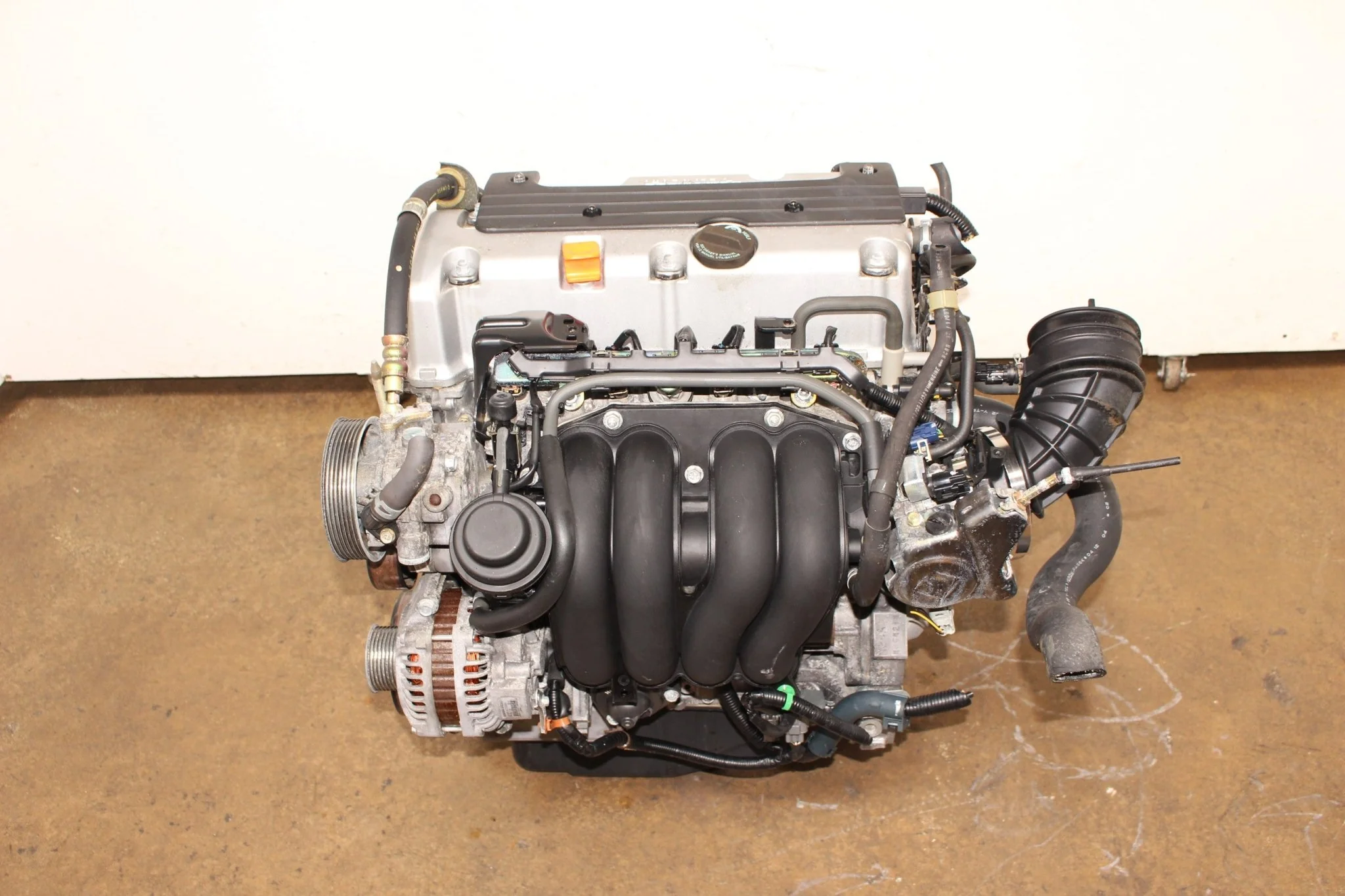 2002-2006 Honda CRV JDM Engine 2.4L K24A